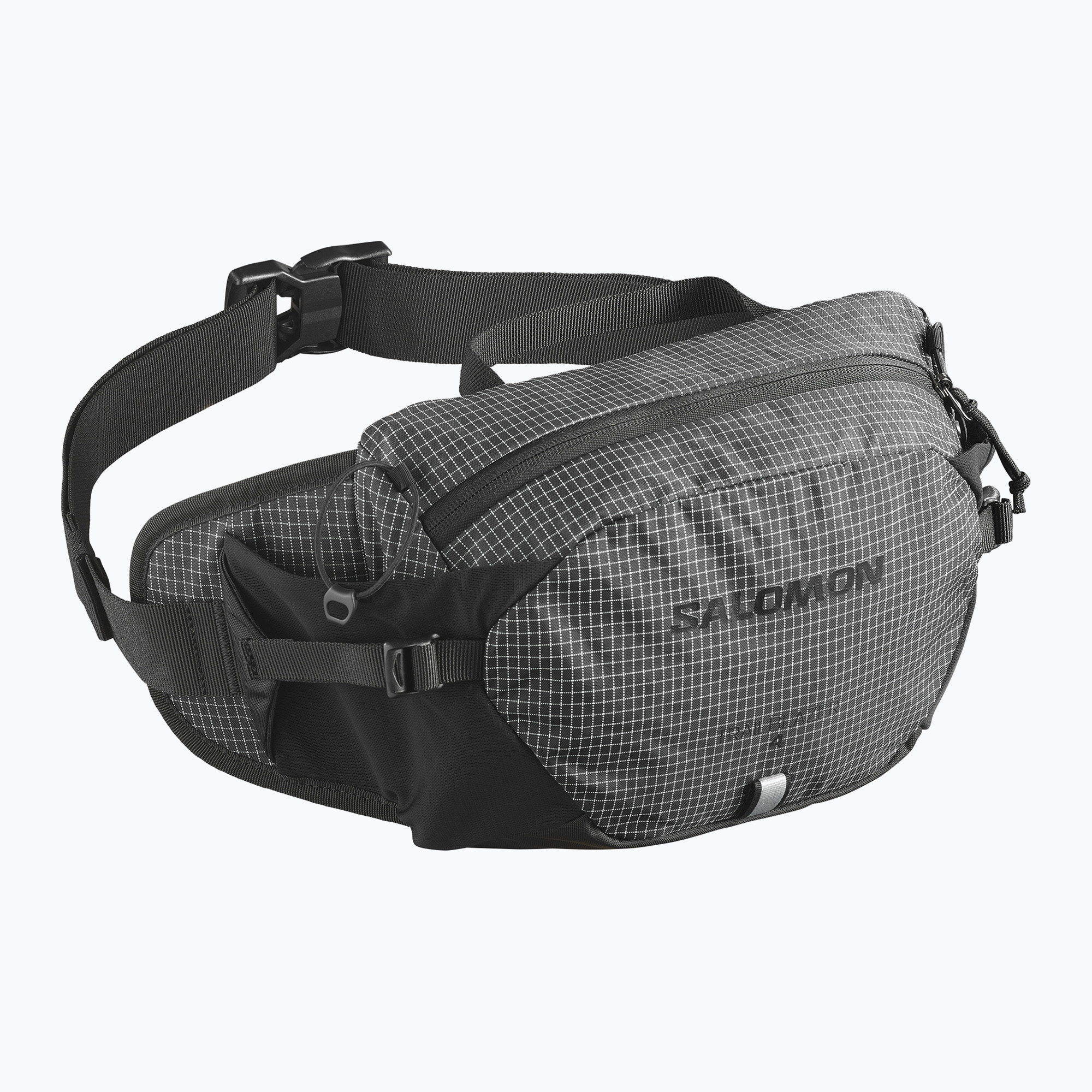 Saszetka nerka Salomon Trailblazer Belt Commuter black 