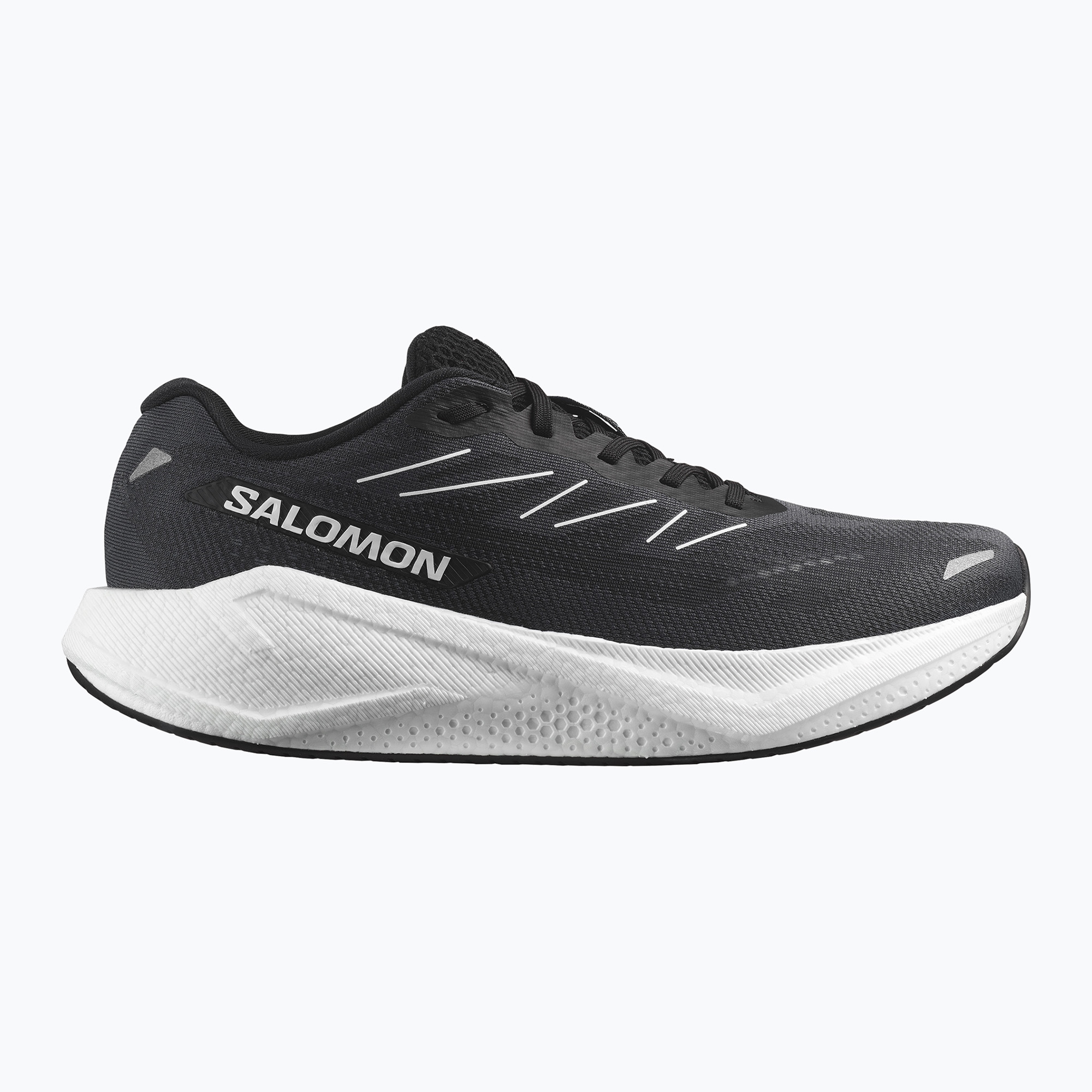 Buty do biegania męskie Salomon Aero Blaze 3 phantom/white/black 