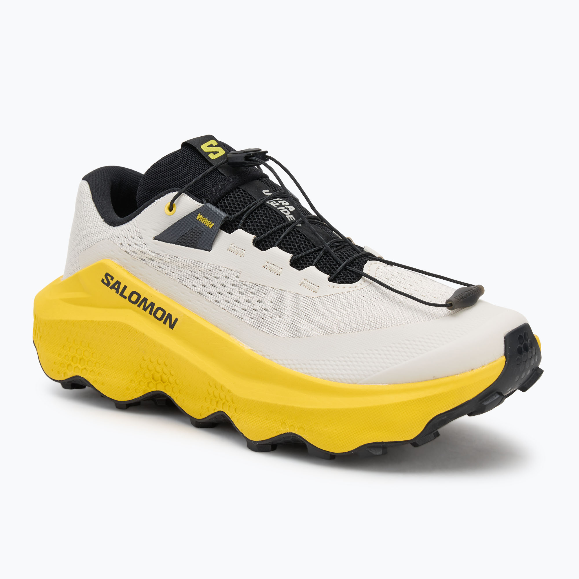 Buty do biegania męskie Salomon Ultra Glide 3 almond milk/incaberry/black 