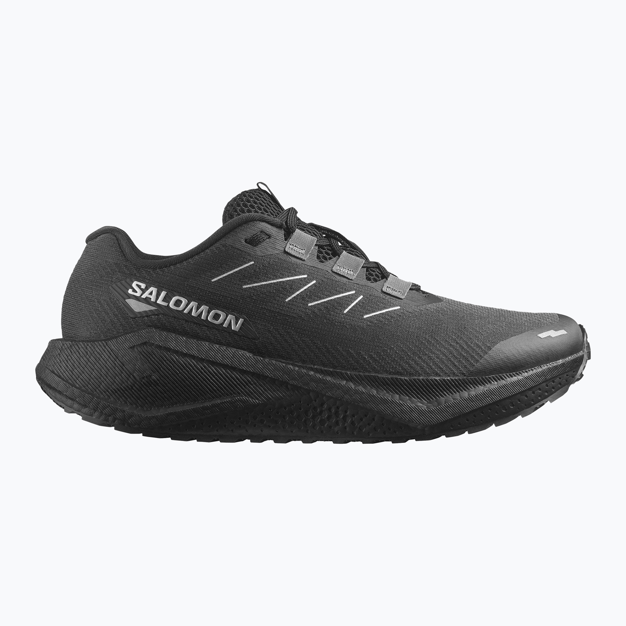 Buty do biegania męskie Salomon Aero Blaze 3 GRVL phantom/black/black 