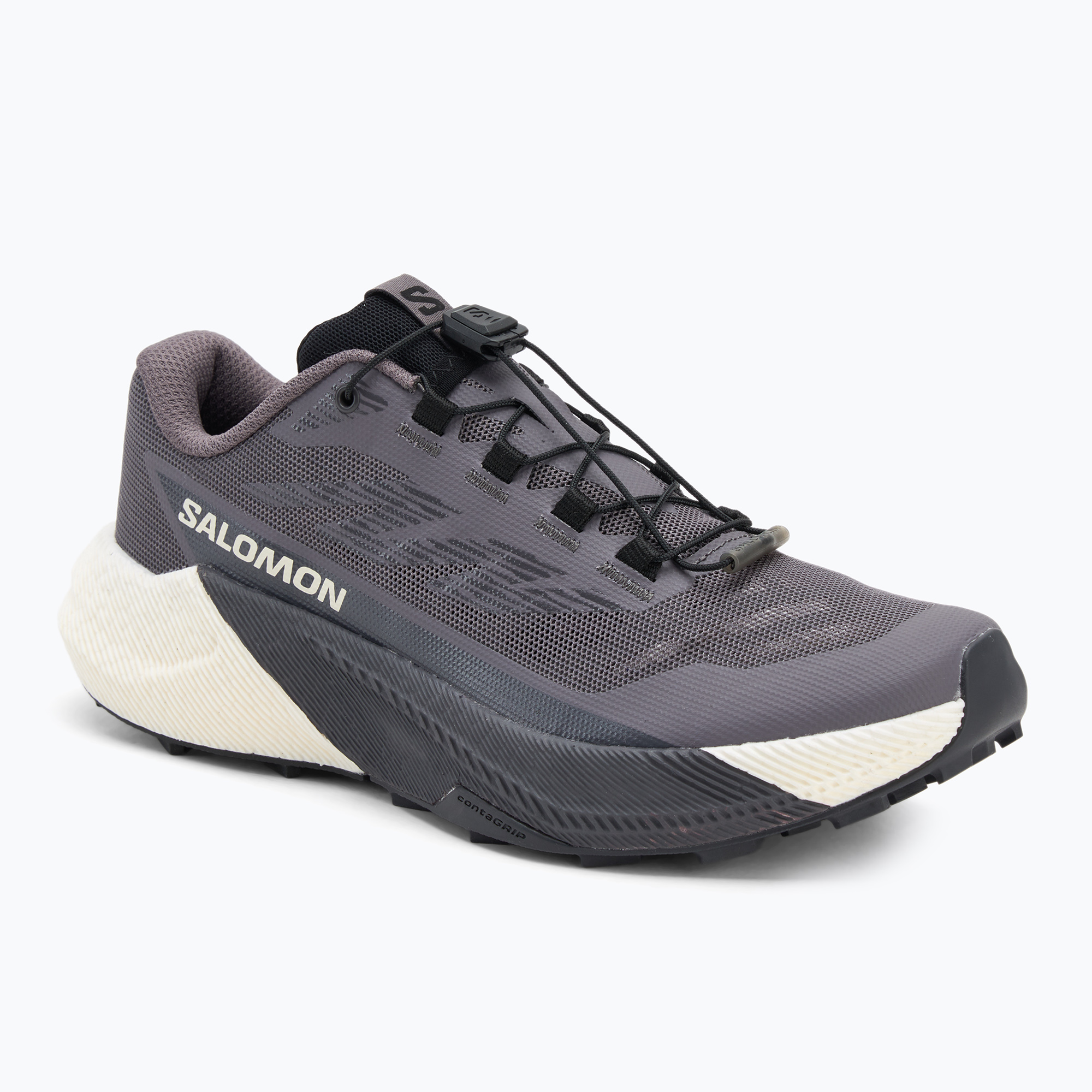 Buty do biegania damskie Salomon Pulsar excalibur/vanilla ice/nine iron 