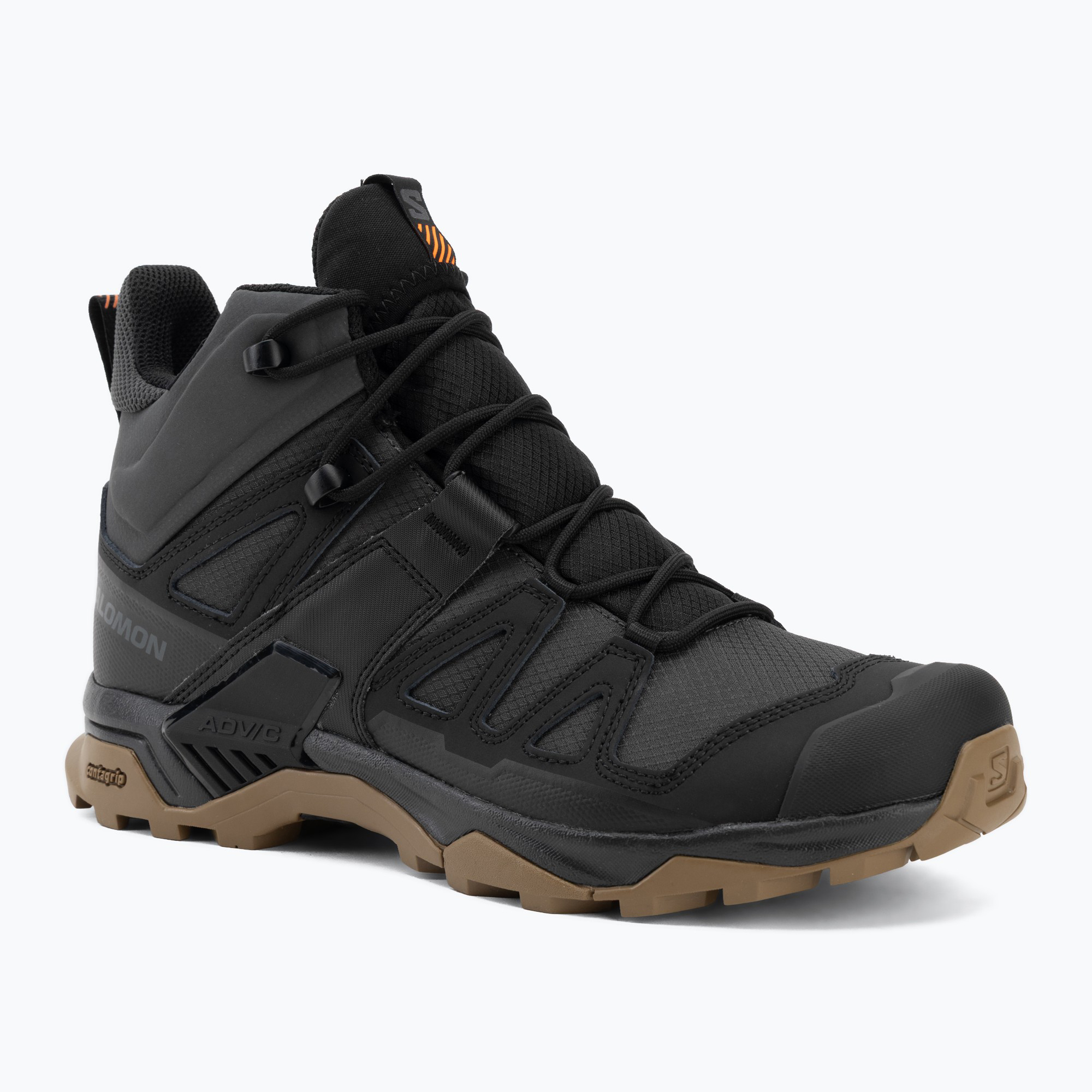 Обувки за трекинг Salomon X Ultra Tracker GTX black/asphalt