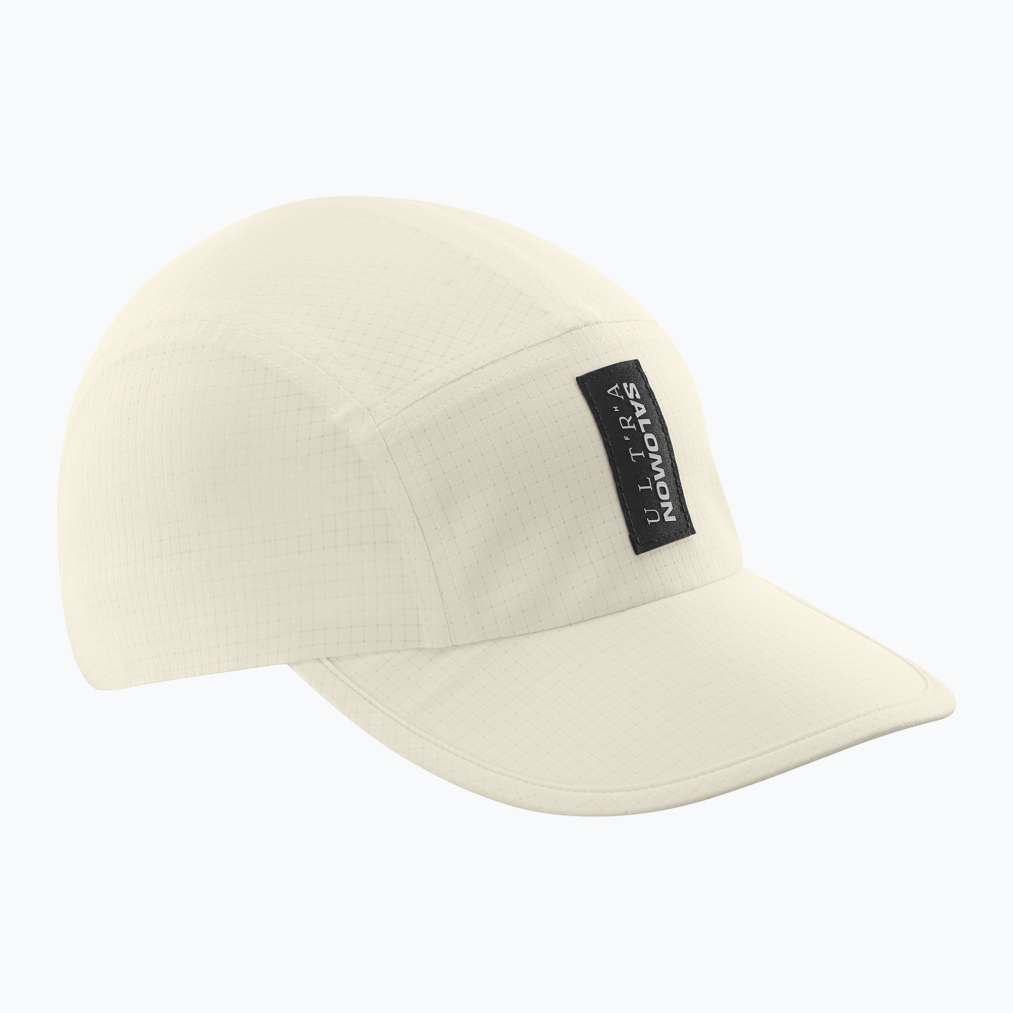Czapka z daszkiem Salomon S/LAB Ultra Summer vanilla ice 