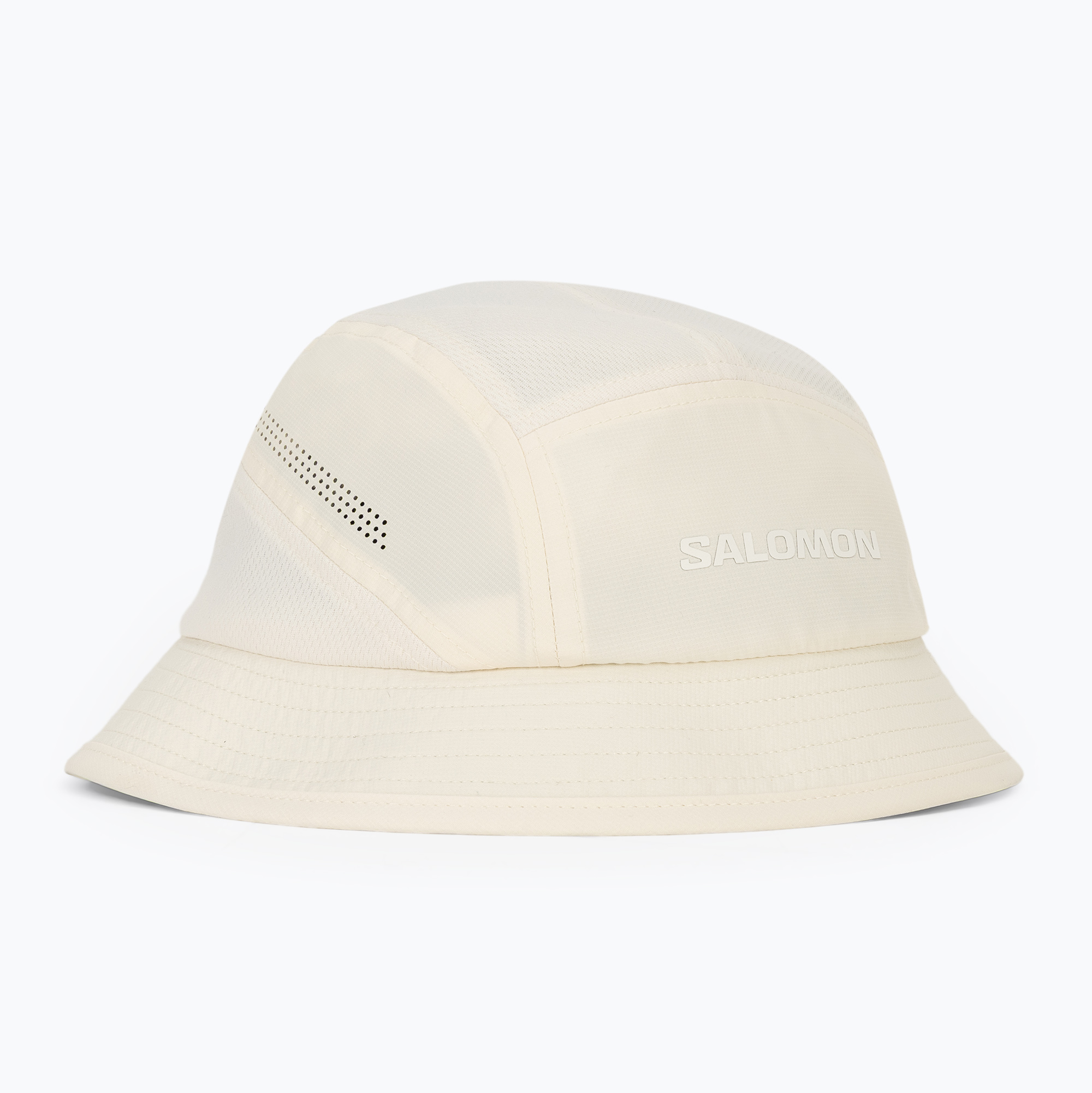 Kapelusz Salomon SHAKEout Bucket whisper white