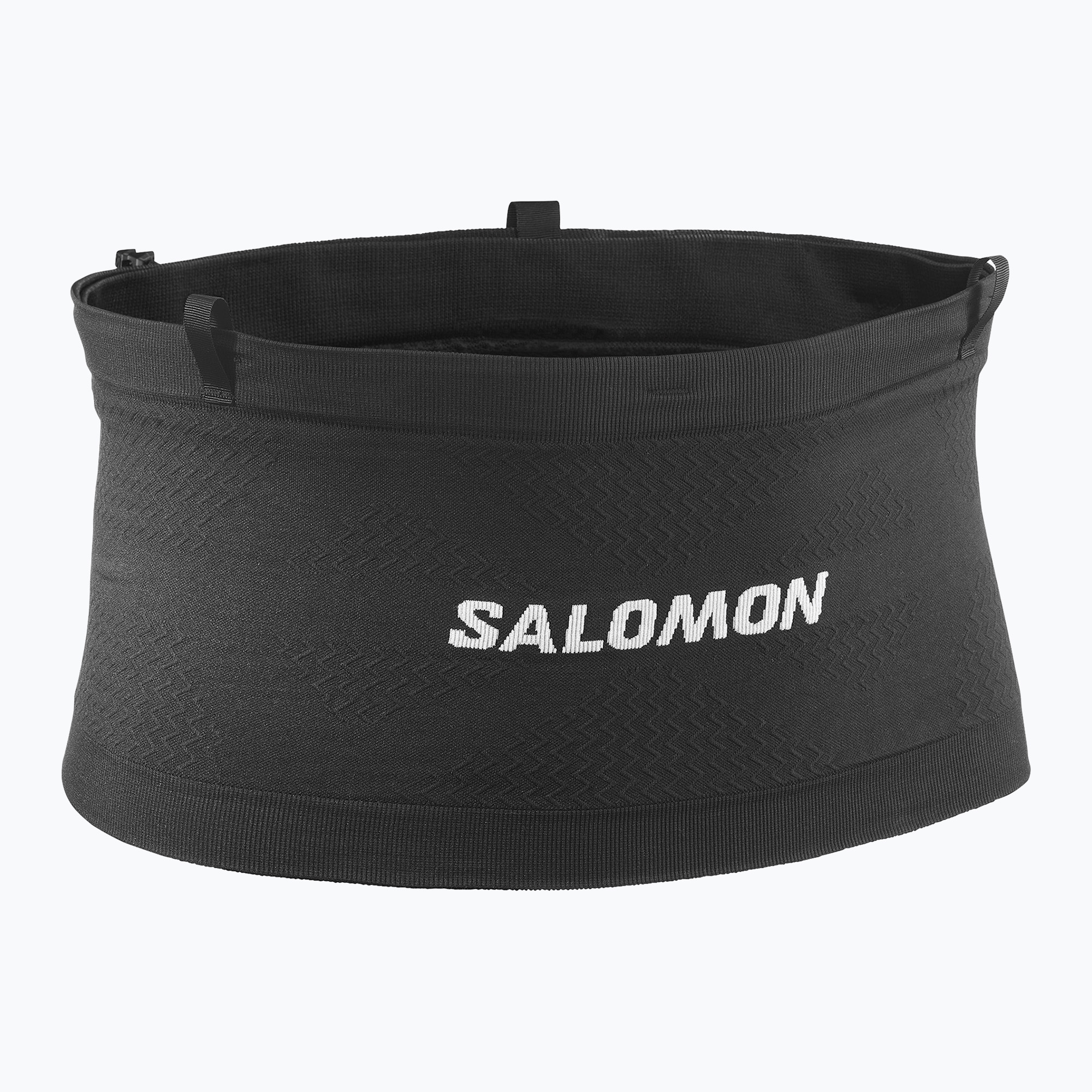 Колан за бягане Salomon Advance Skin Seamless black/white