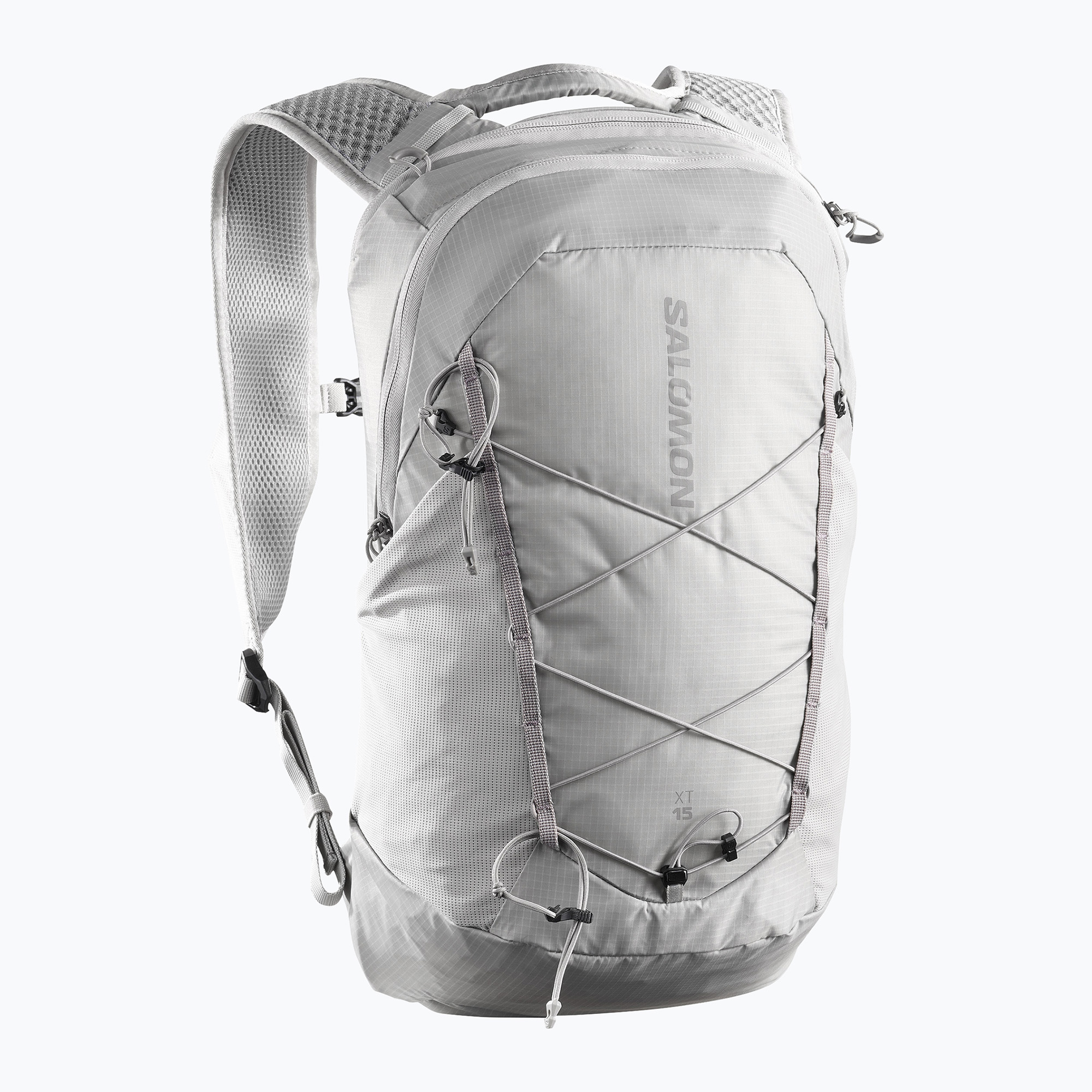 Туристическа раница Salomon XT 15 l paloma cloudburst