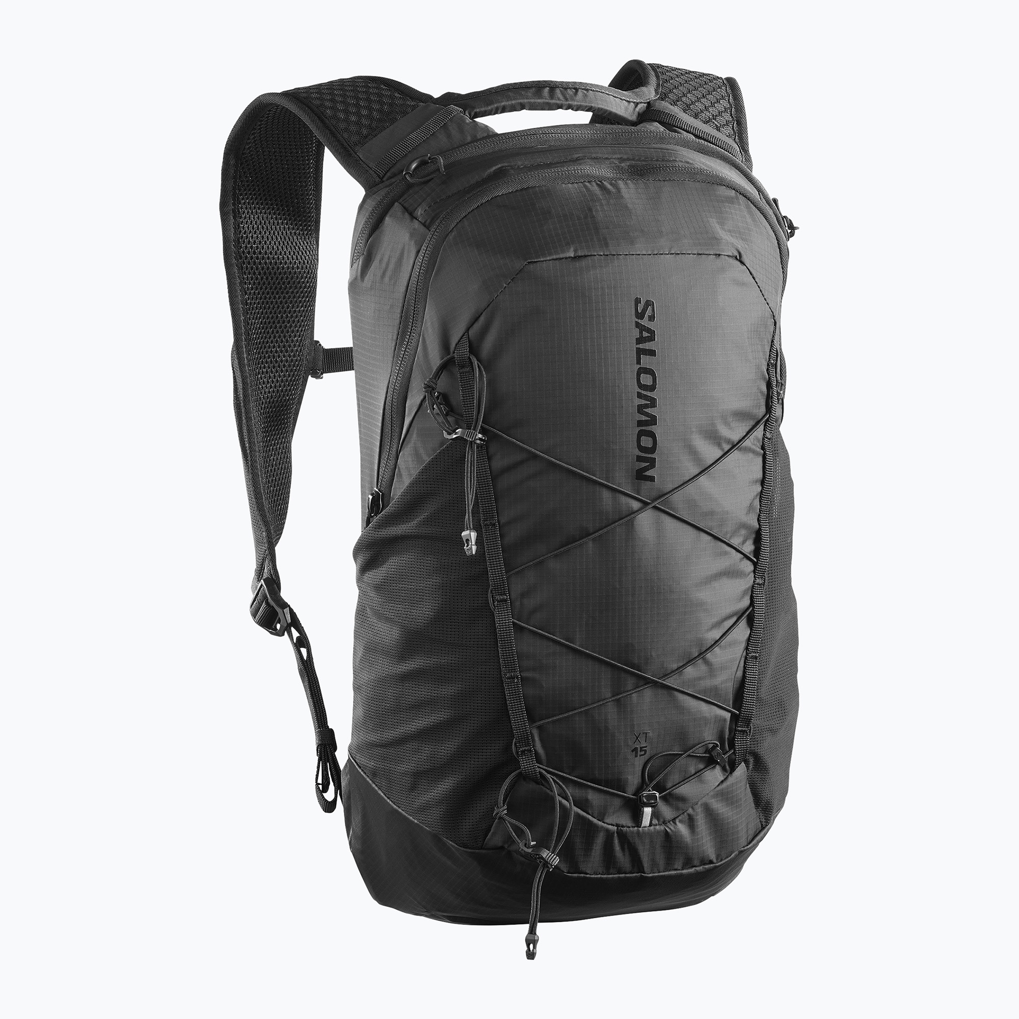 Туристическа раница Salomon XT 15 l black
