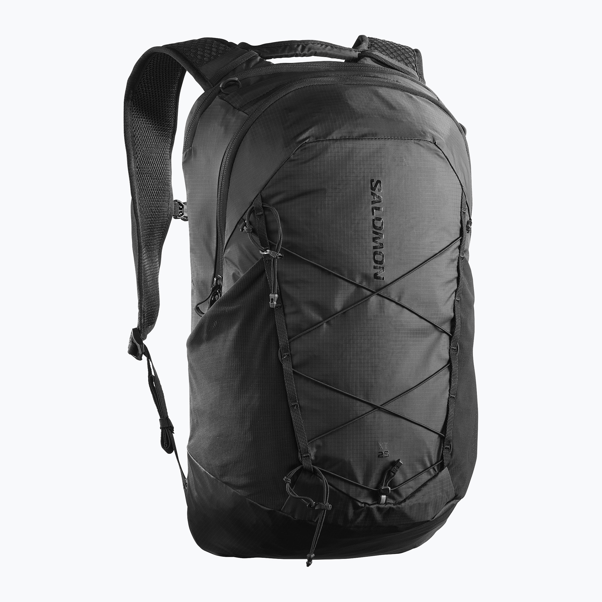 Туристическа раница Salomon XT 25 l black