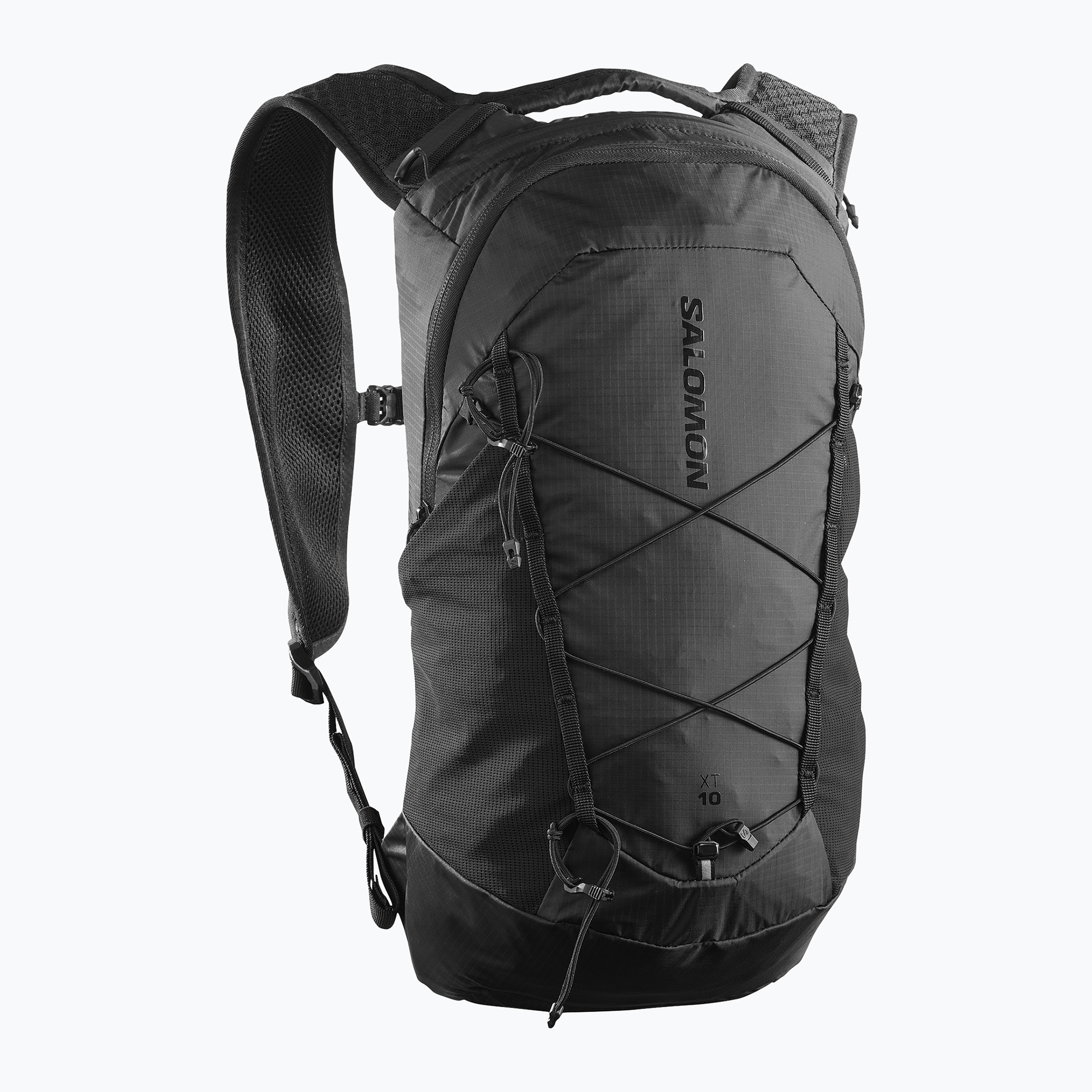 Туристическа раница Salomon XT 10 l black
