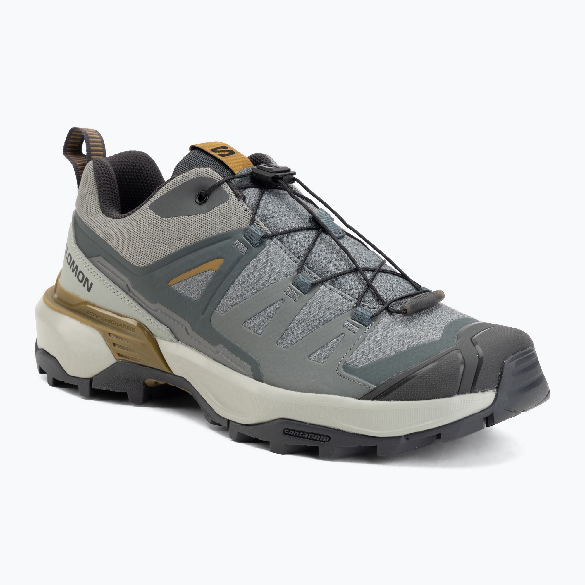 Мъжки обувки за трекинг Salomon X Ultra 360 sedona sage/wrought iron