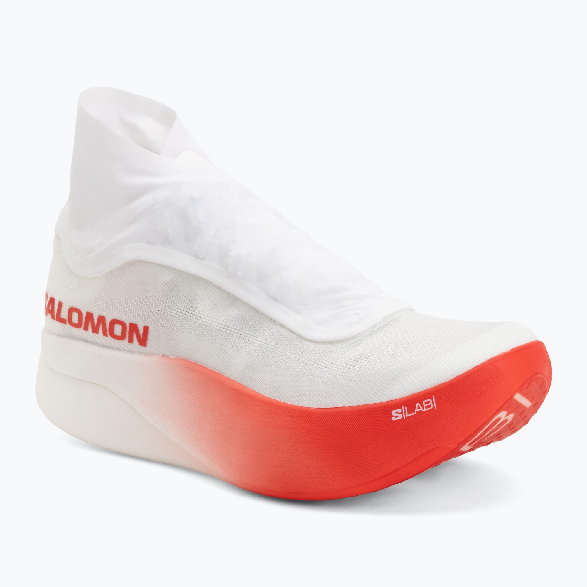 Buty do biegania Salomon S/Lab Phantasm 3 white/white | WYSYŁKA W 24H | 30 DNI NA ZWROT