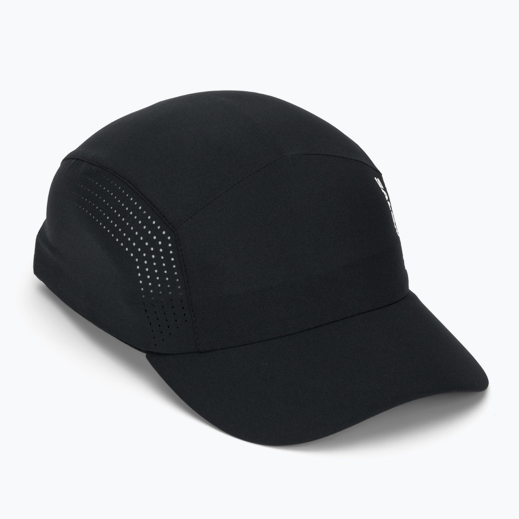 Czapka z daszkiem Salomon Shakeout deep black 