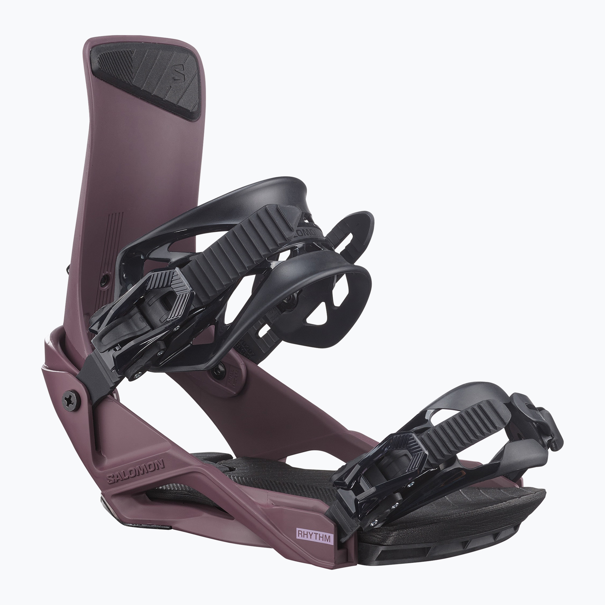 Сноуборд автомати Salomon Rhythm huckleberry/black