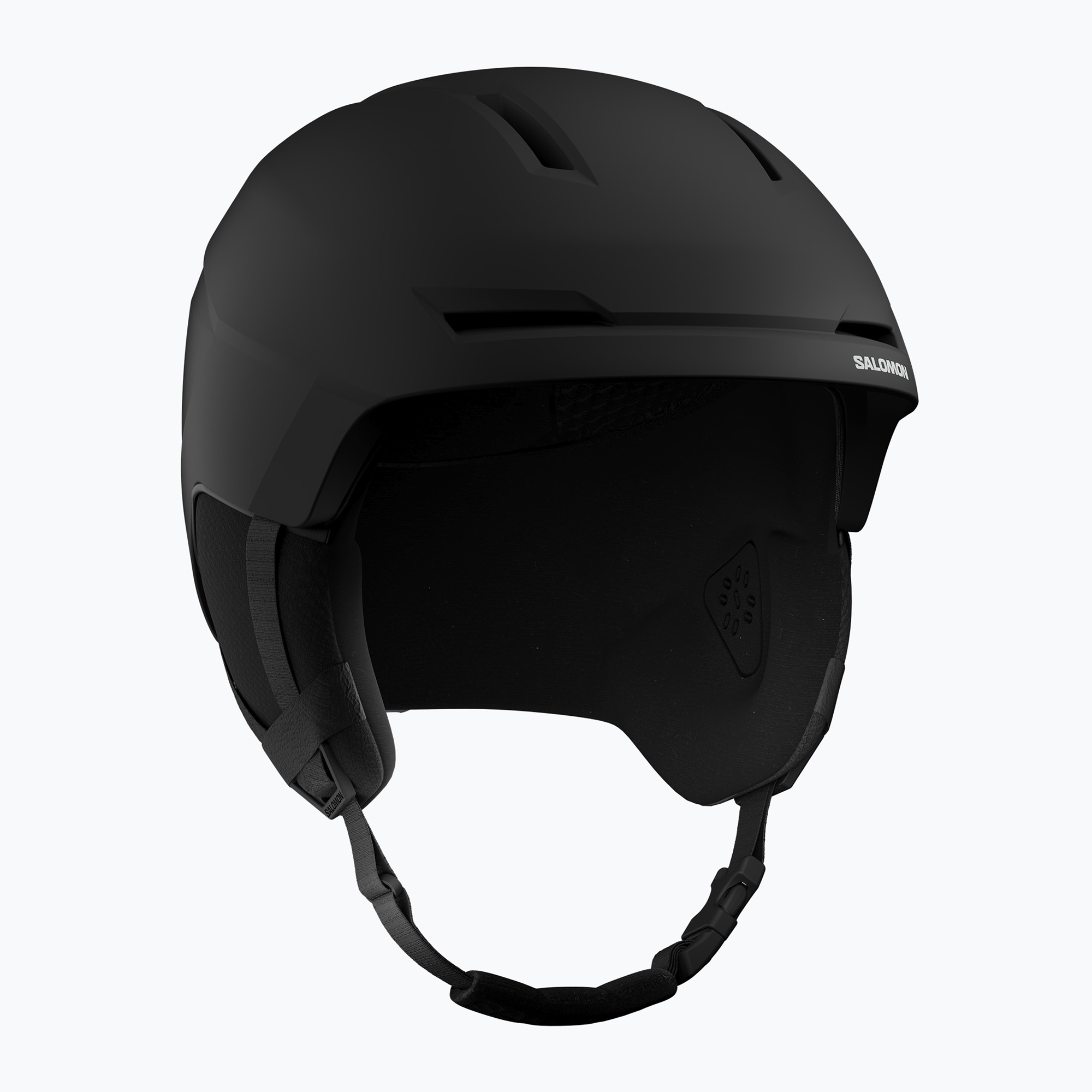 Lyžařská helma Salomon Pioneer 3 Access black