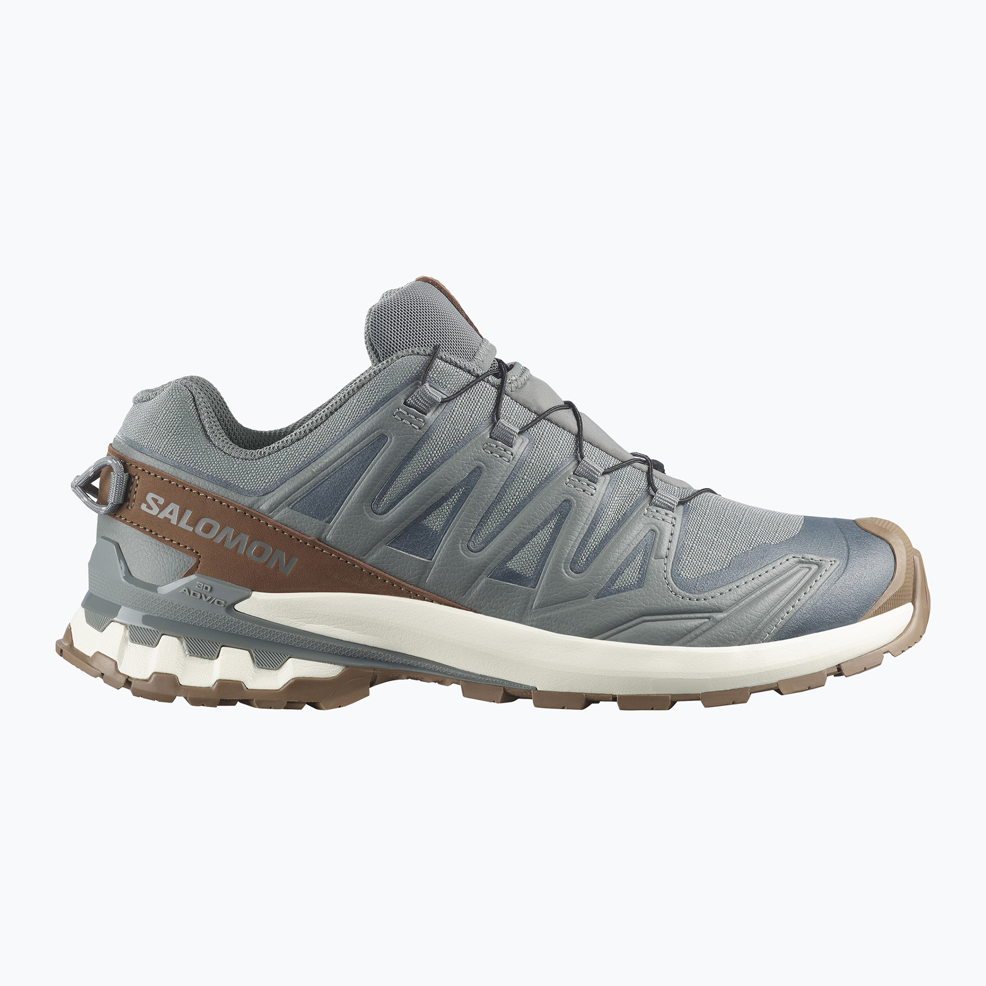 Мъжки обувки за бягане  Salomon XA Pro 3D V9 GTX Lifelong sedona sage/coyote brown