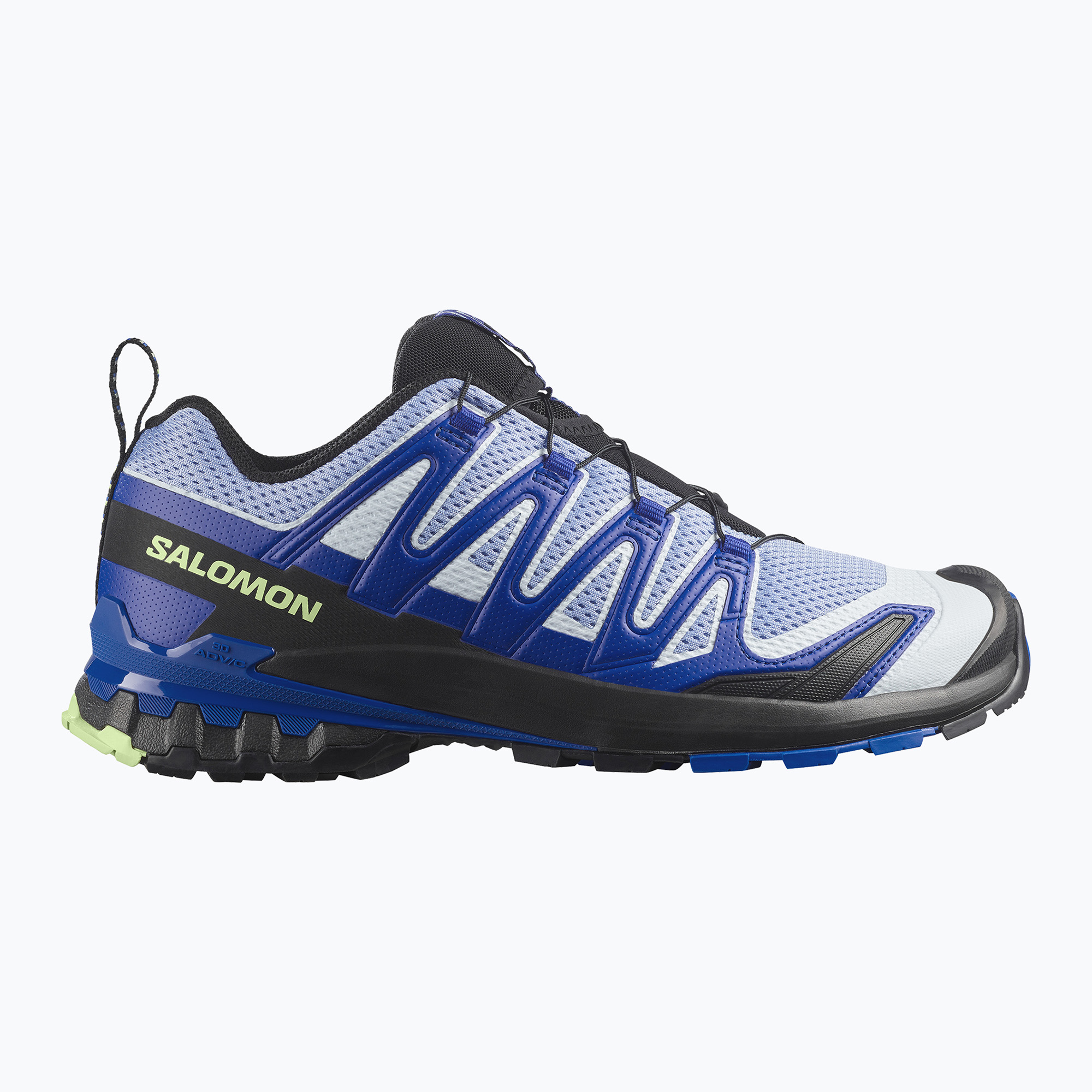 Мъжки обувки за бягане  Salomon XA Pro 3D V9 Icon black/brunnera blue
