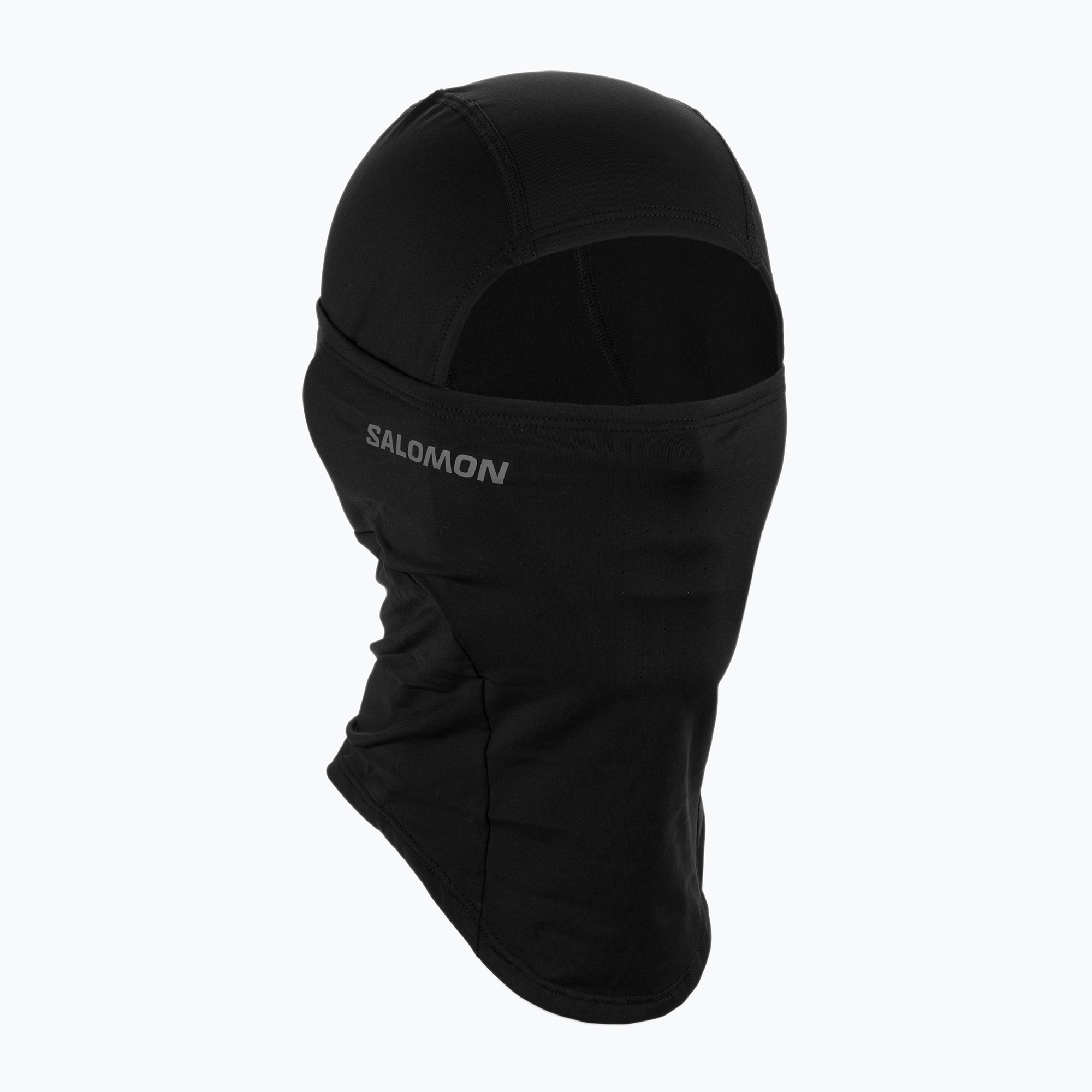 Шапка маска Salomon Absolute Balaclava deep black