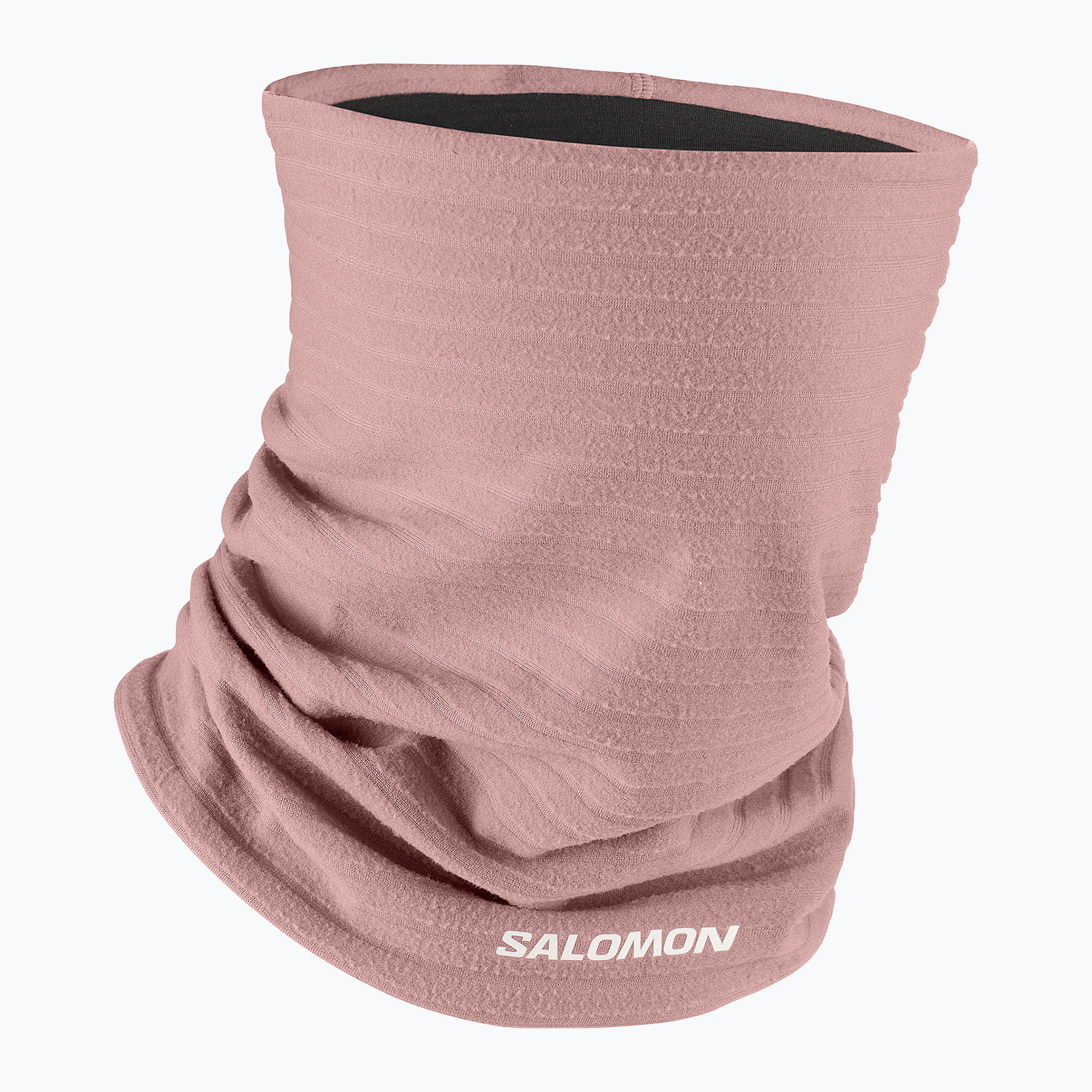 Nákrčník Salomon RS Warm Tube antler