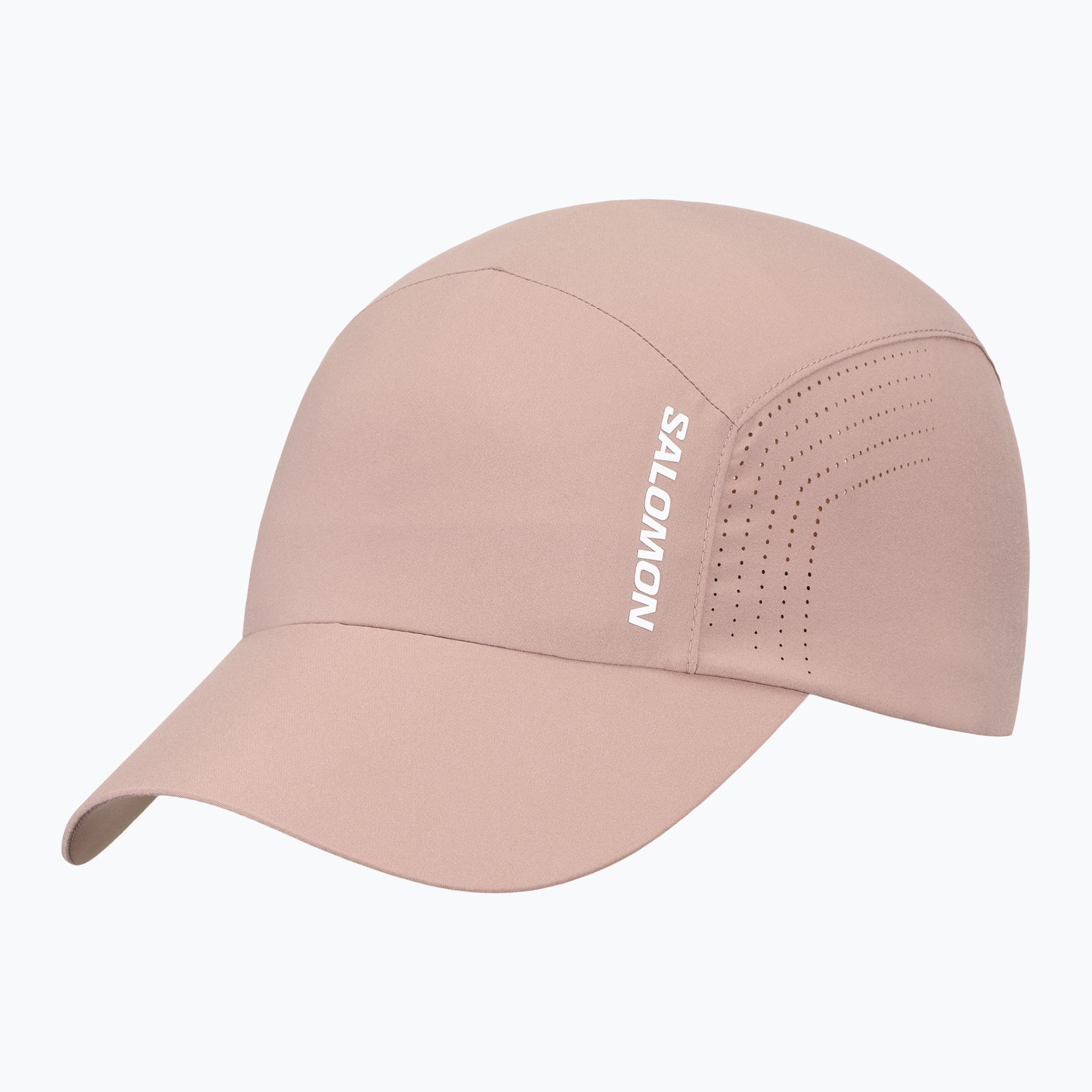 Шапка с козирка Salomon Shakeout antler