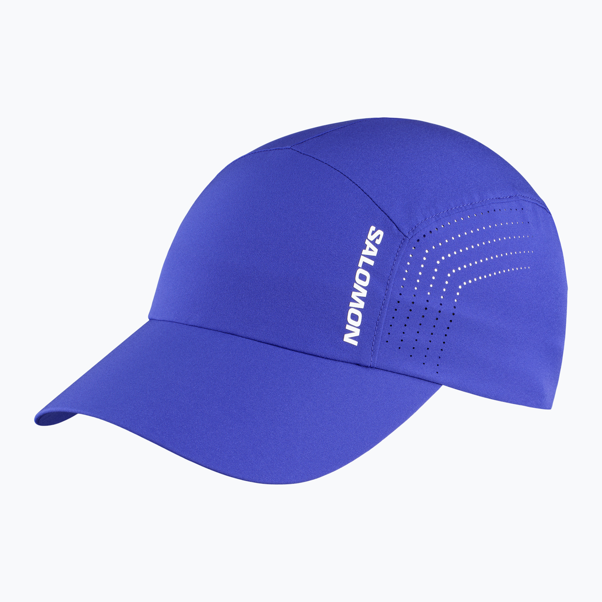 Șapcă Salomon Shakeout clematis blue