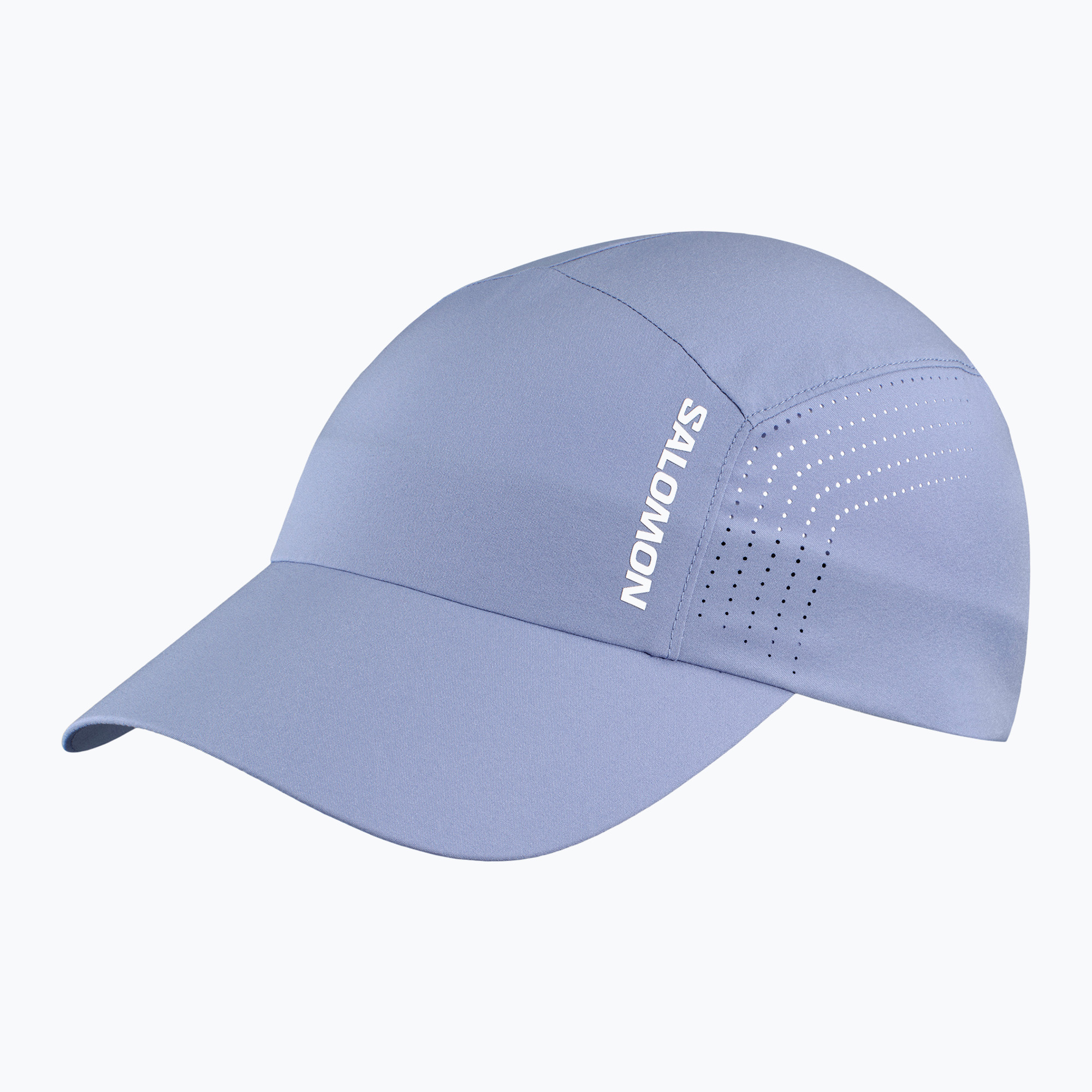 Шапка с козирка Salomon Shakeout tempest