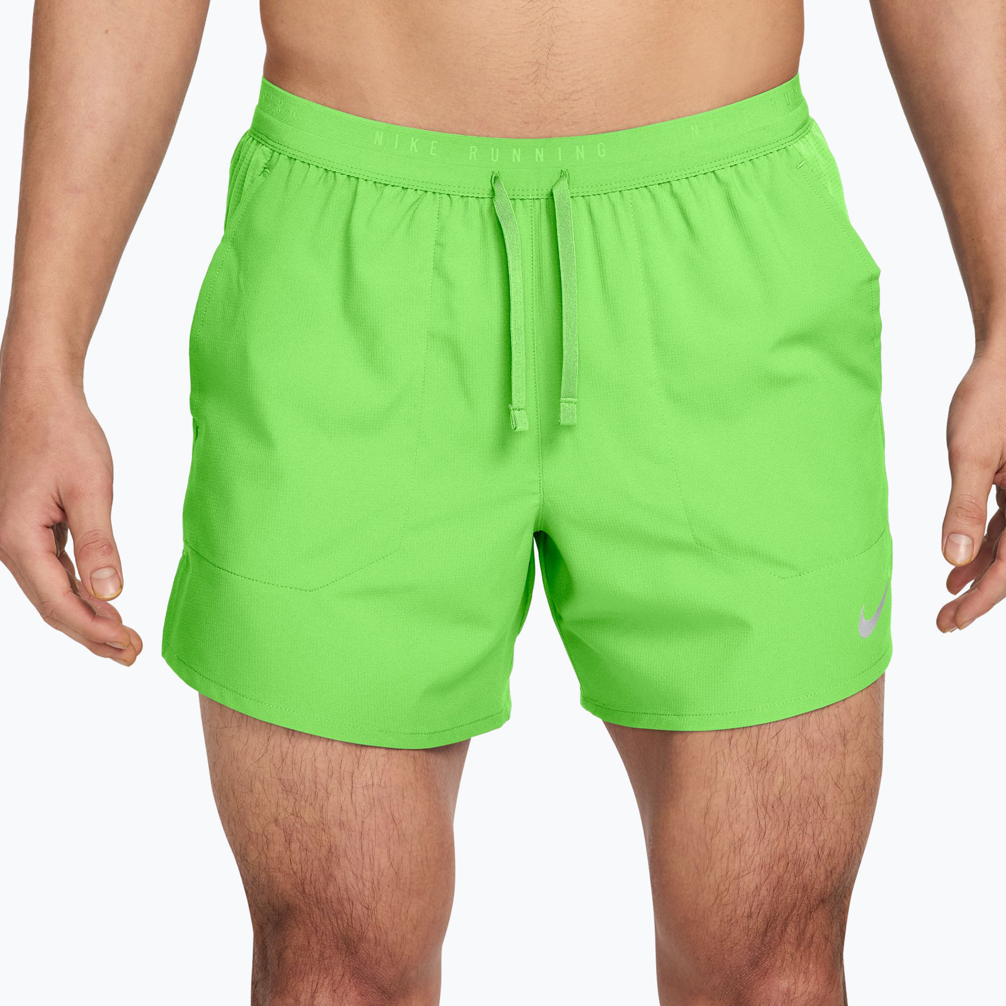 Spodenki męskie Nike Stride Dri-Fit Brief-Lined 5