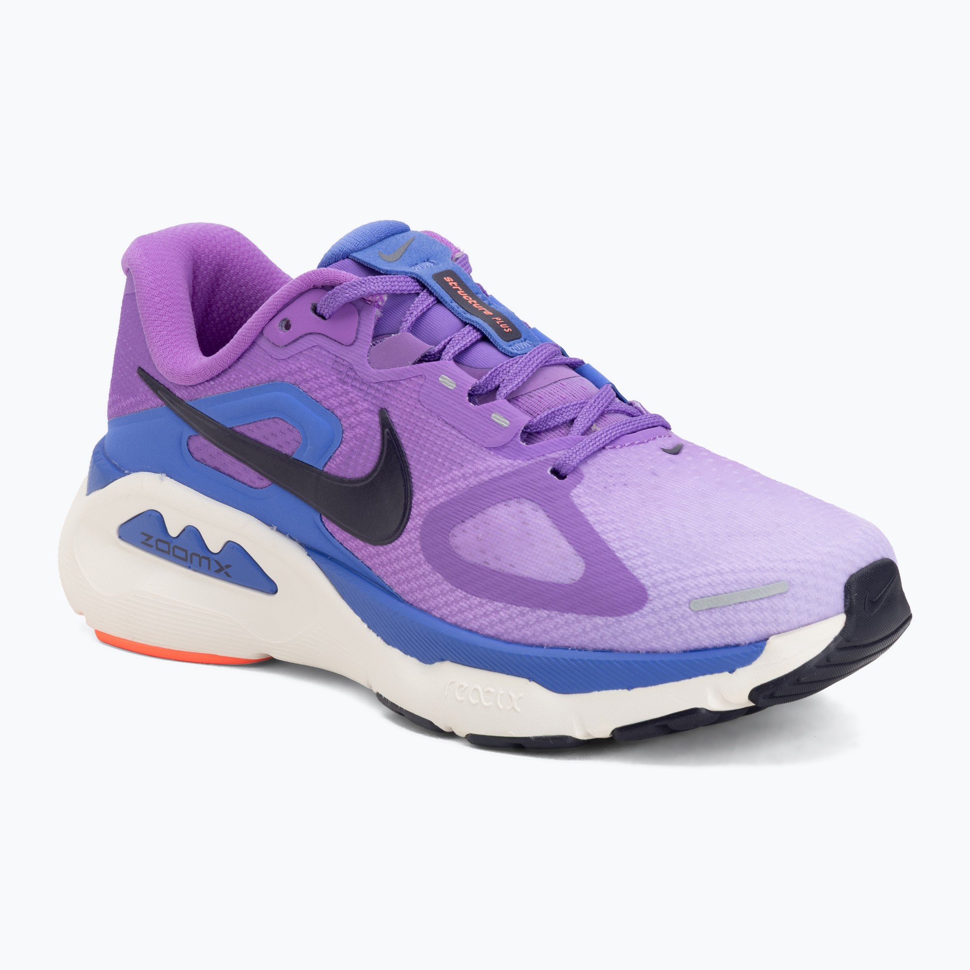 Дамски обувки за бягане Nike Structure Plus bright violet/violet mist/purple dynasty