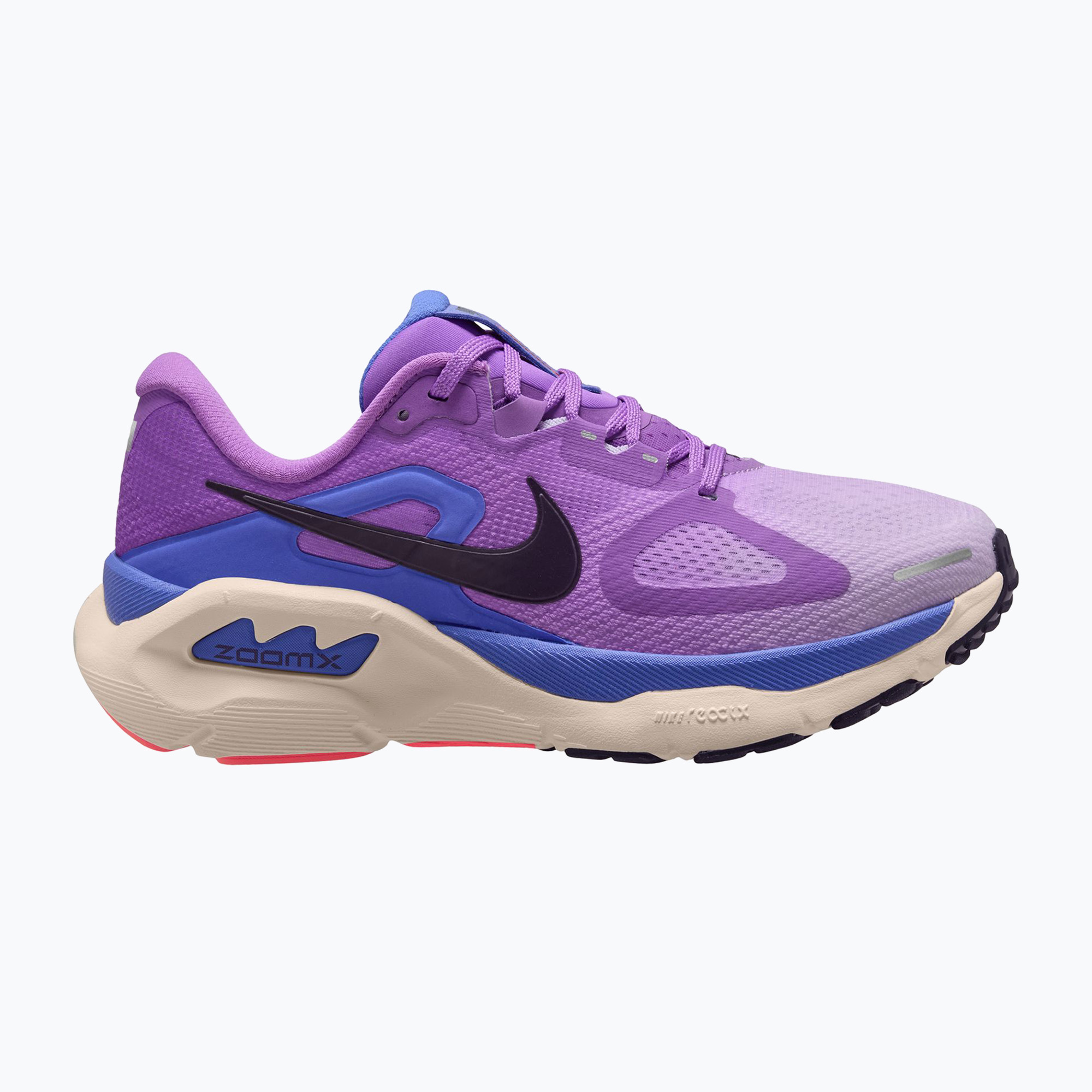 Buty do biegania damskie Nike Structure Plus bright violet/violet mist/purple dynasty 