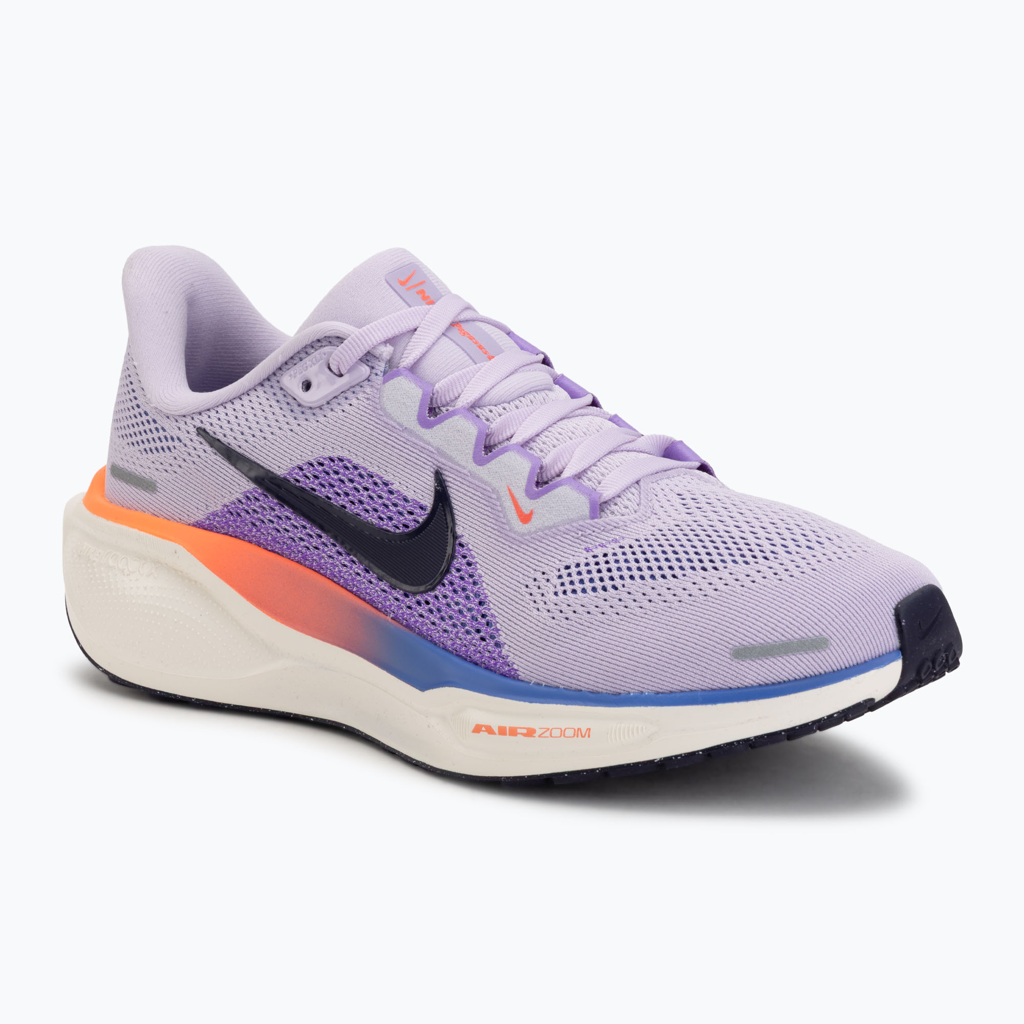 Buty do biegania damskie Nike Pegasus 41 violet mist/bright violet/purple dynasty 