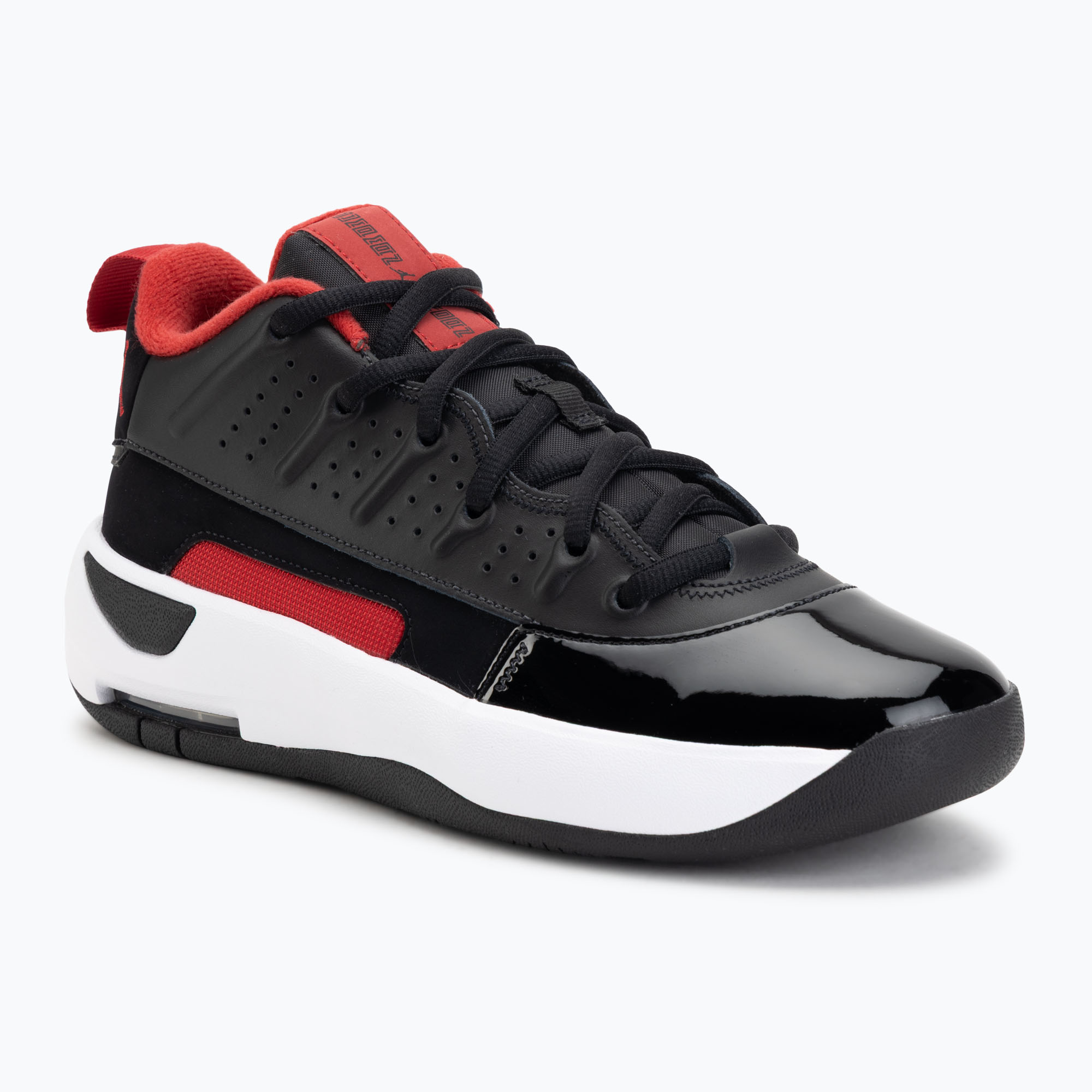 Buty męskie Nike Jordan Max Aura 7 black/white/gym red 