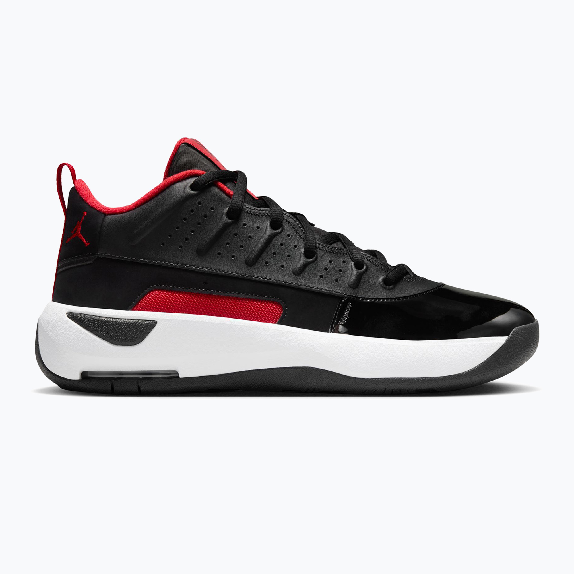 Мъжки обувки Nike Jordan Max Aura 7 black/white/gym red