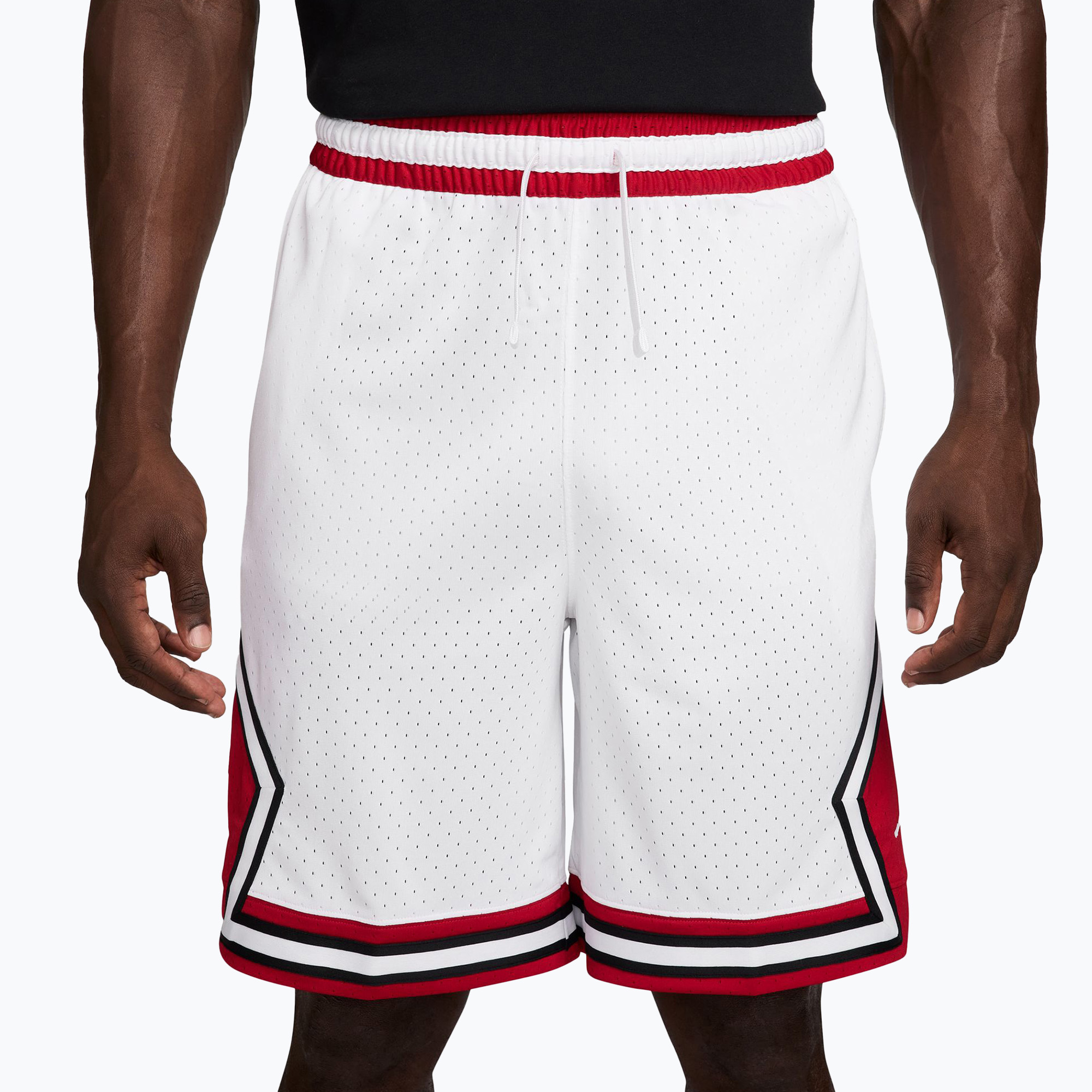 Spodenki koszykarskie męskie Nike Jordan Sport Dri-FIT 9