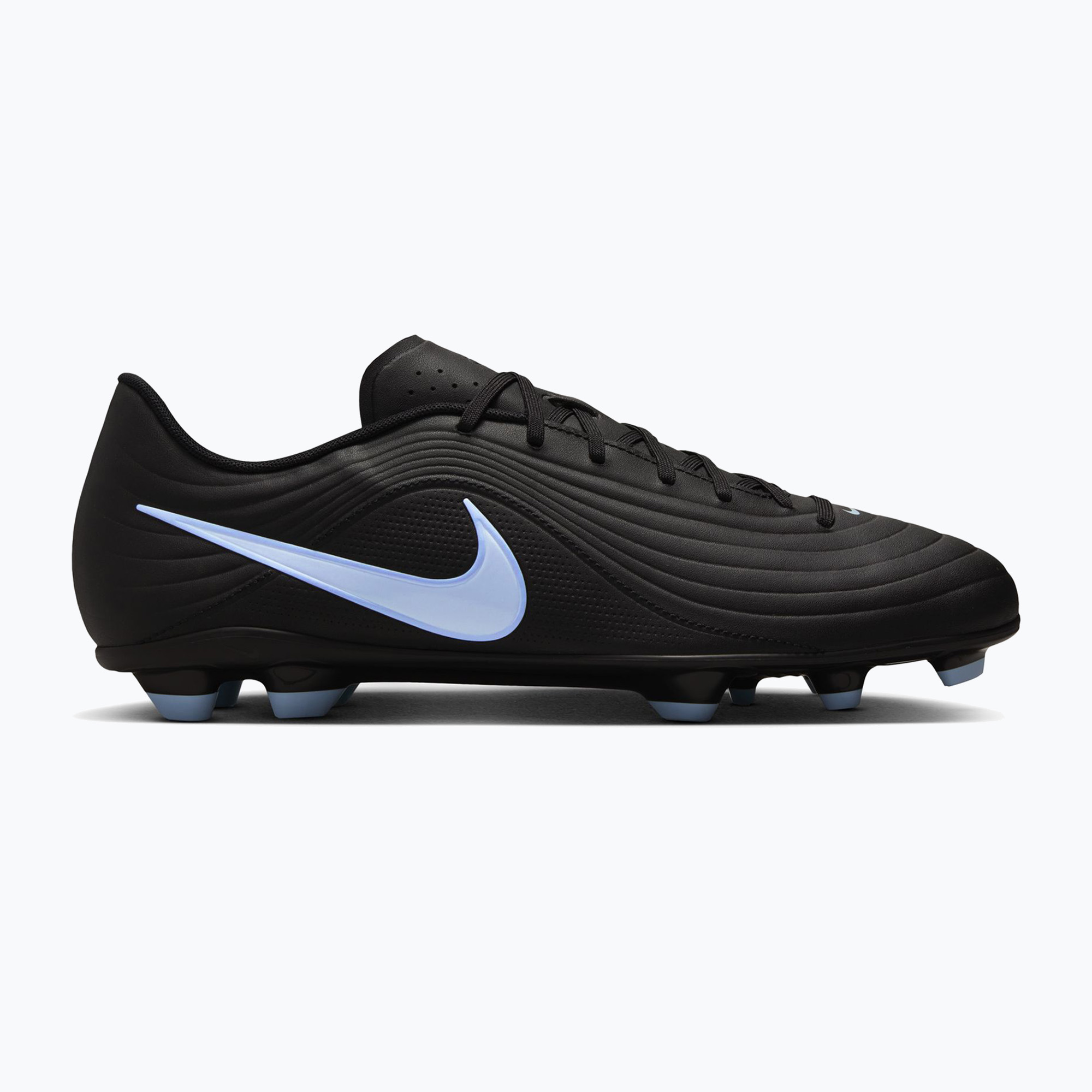 Buty piłkarskie męskie Nike Tiempo Maestro Club FG/MG black/ice 