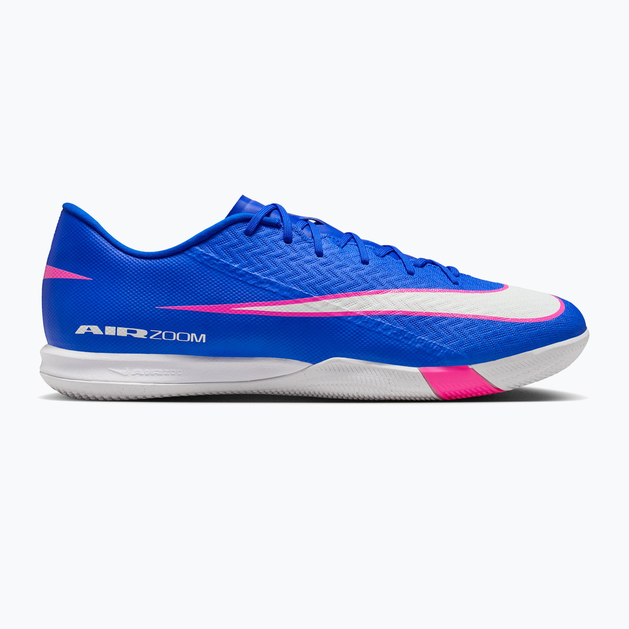 Мъжки футболни обувки Nike Mercurial Vapor 16 Academy IC racer blue/white