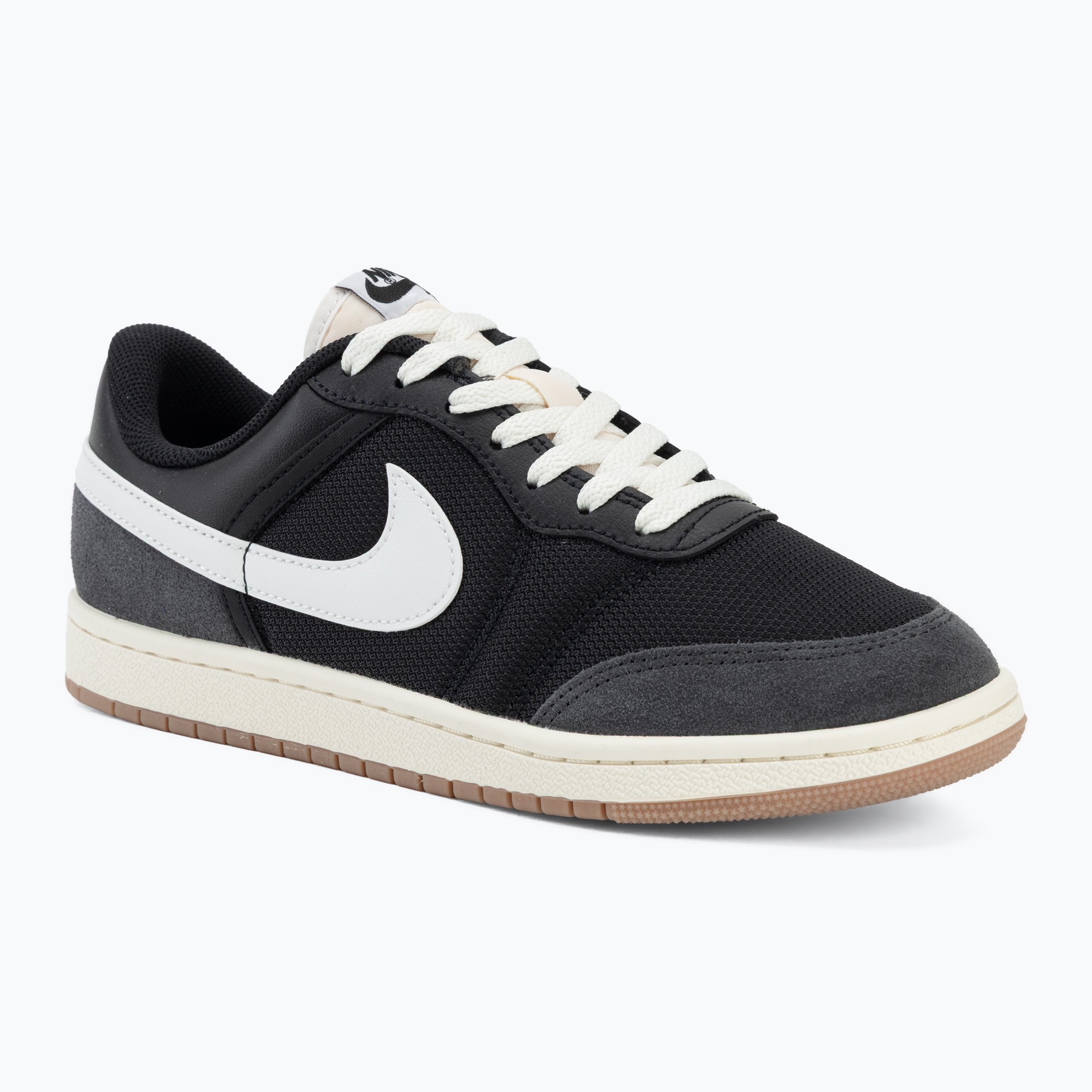 Мъжки обувки Nike Air Jordan Skyline Low black/anthracite/summit white