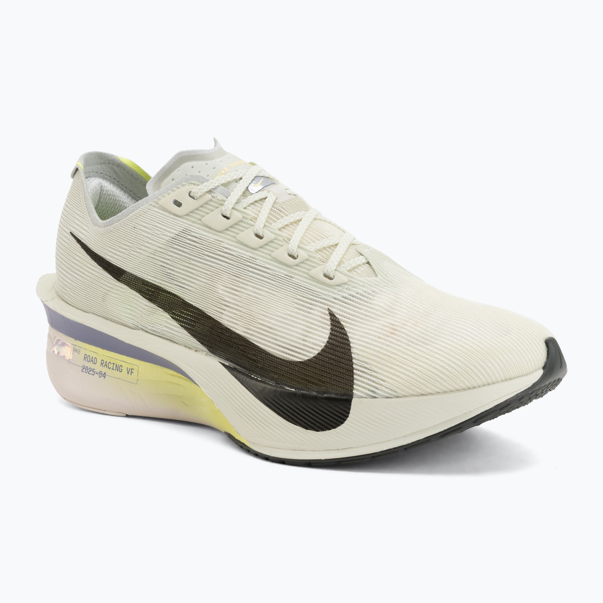 Мъжки обувки за бягане Nike Vaporfly 4 sea glass/ultralime/phantom/sequoia