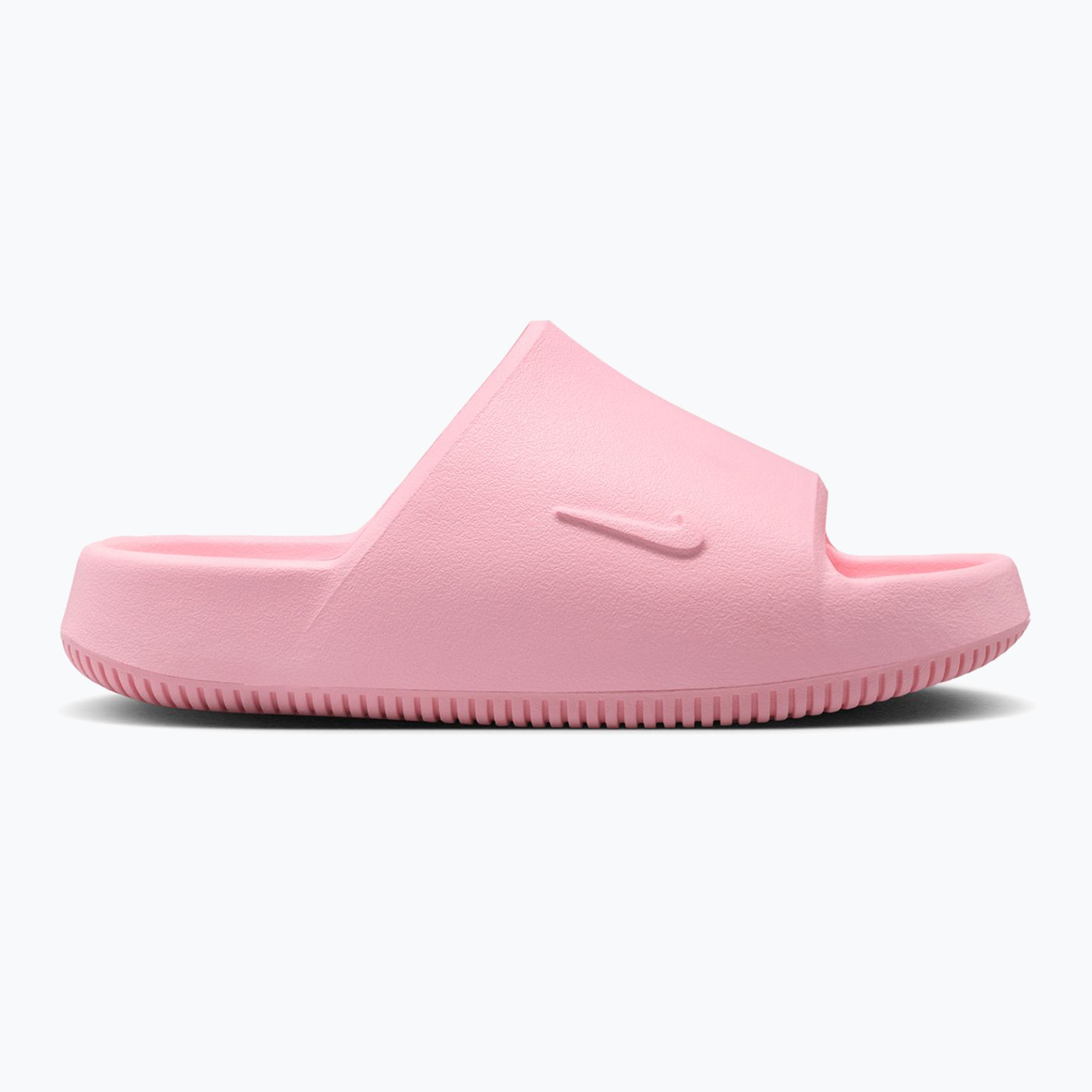 Klapki dziecięce Nike Calm 2.0 med soft pink/med soft pink