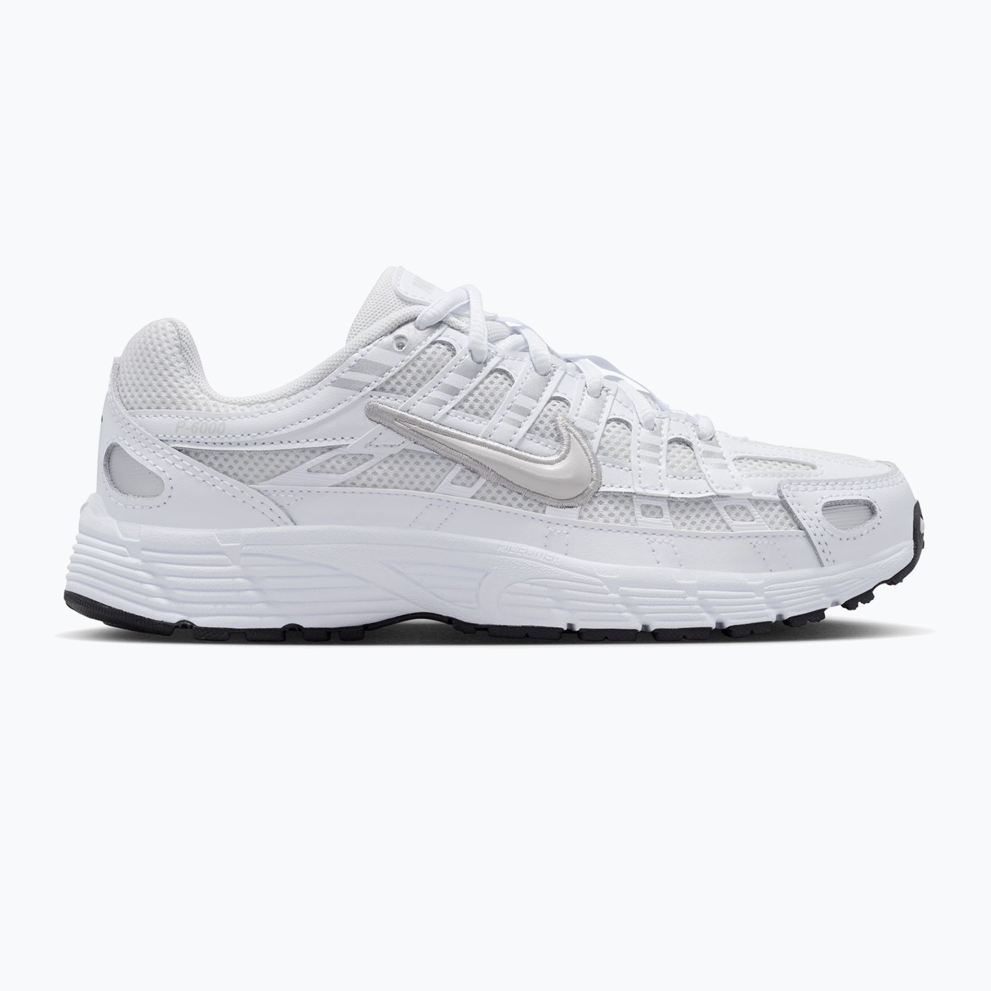 Детски обувки Nike P-6000 platinum tint/white/platinum tint