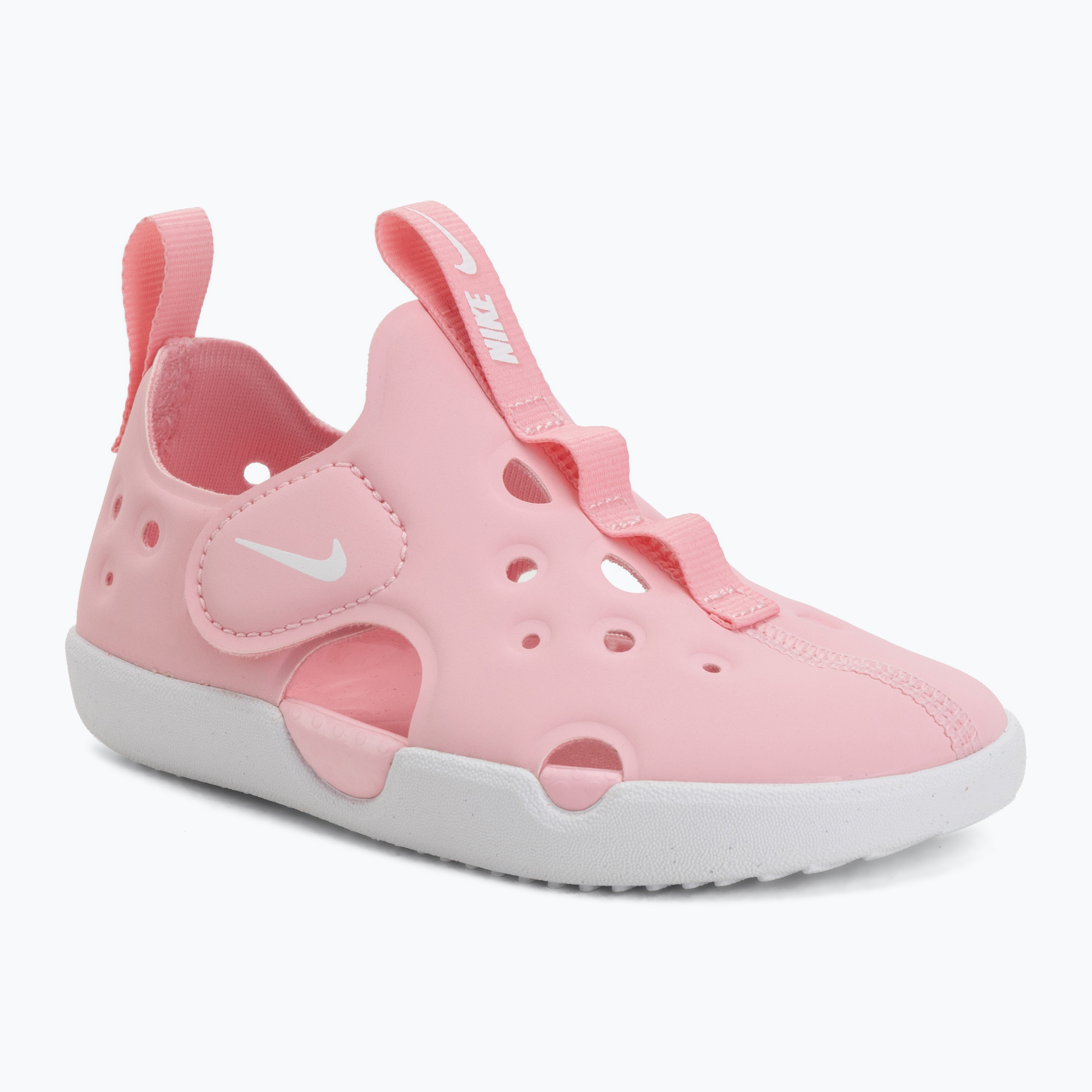 Детски сандали Nike Sunray Protect 4 med soft pink/white