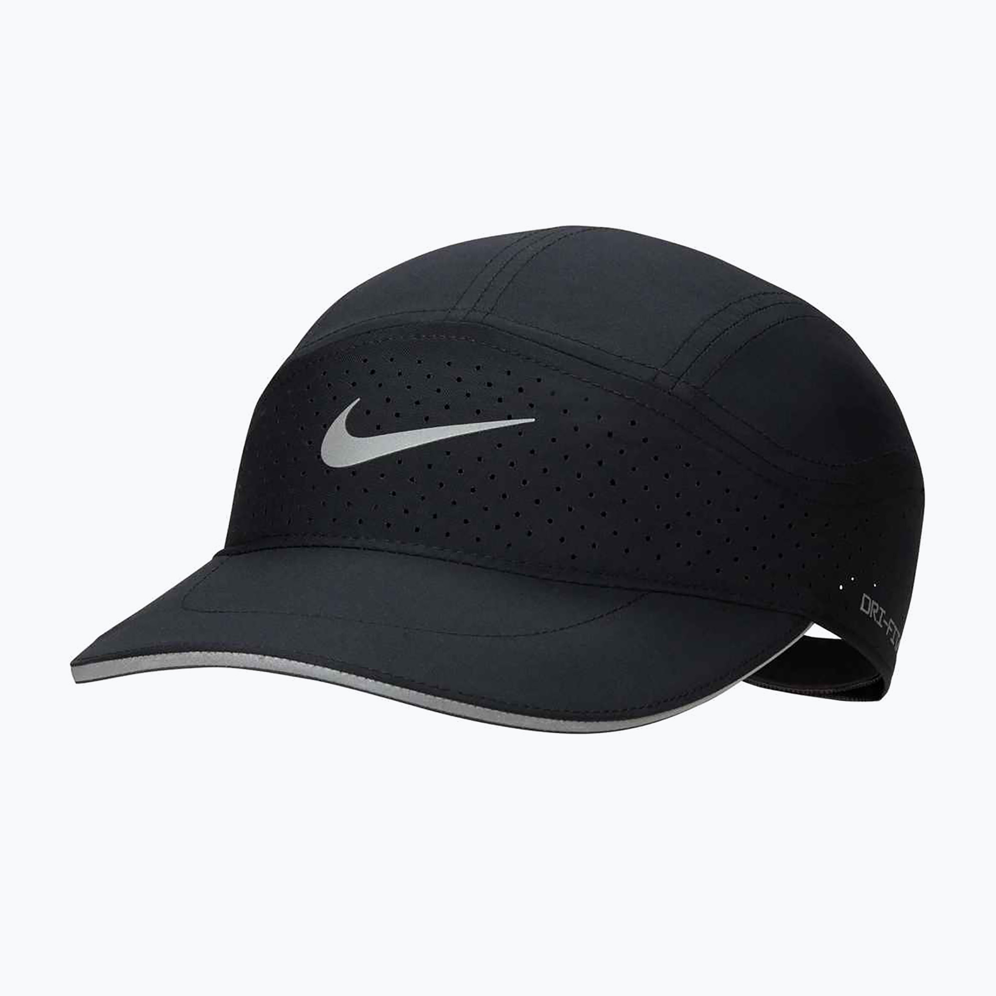 Шапка с козирка Nike Dri-Fit ADV Fly black/anthracite