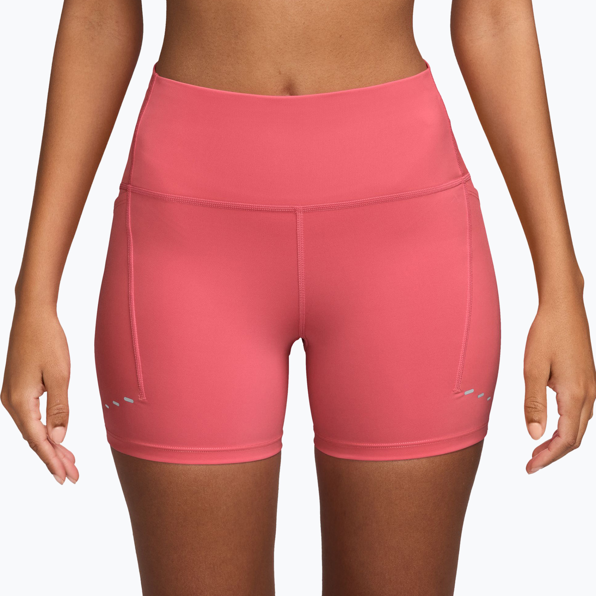 Spodenki do biegania damskie Nike Swift High-Waisted 4