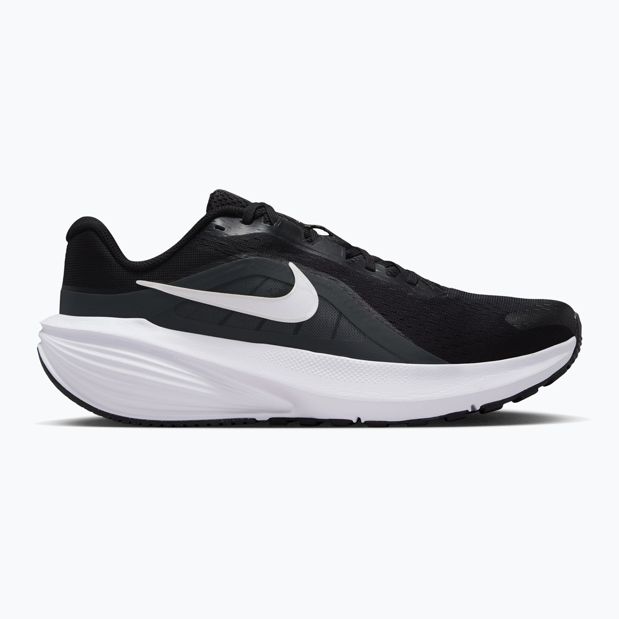 Buty do biegania męskie Nike Downshifter 14 black/anthracite/wolf grey/white 
