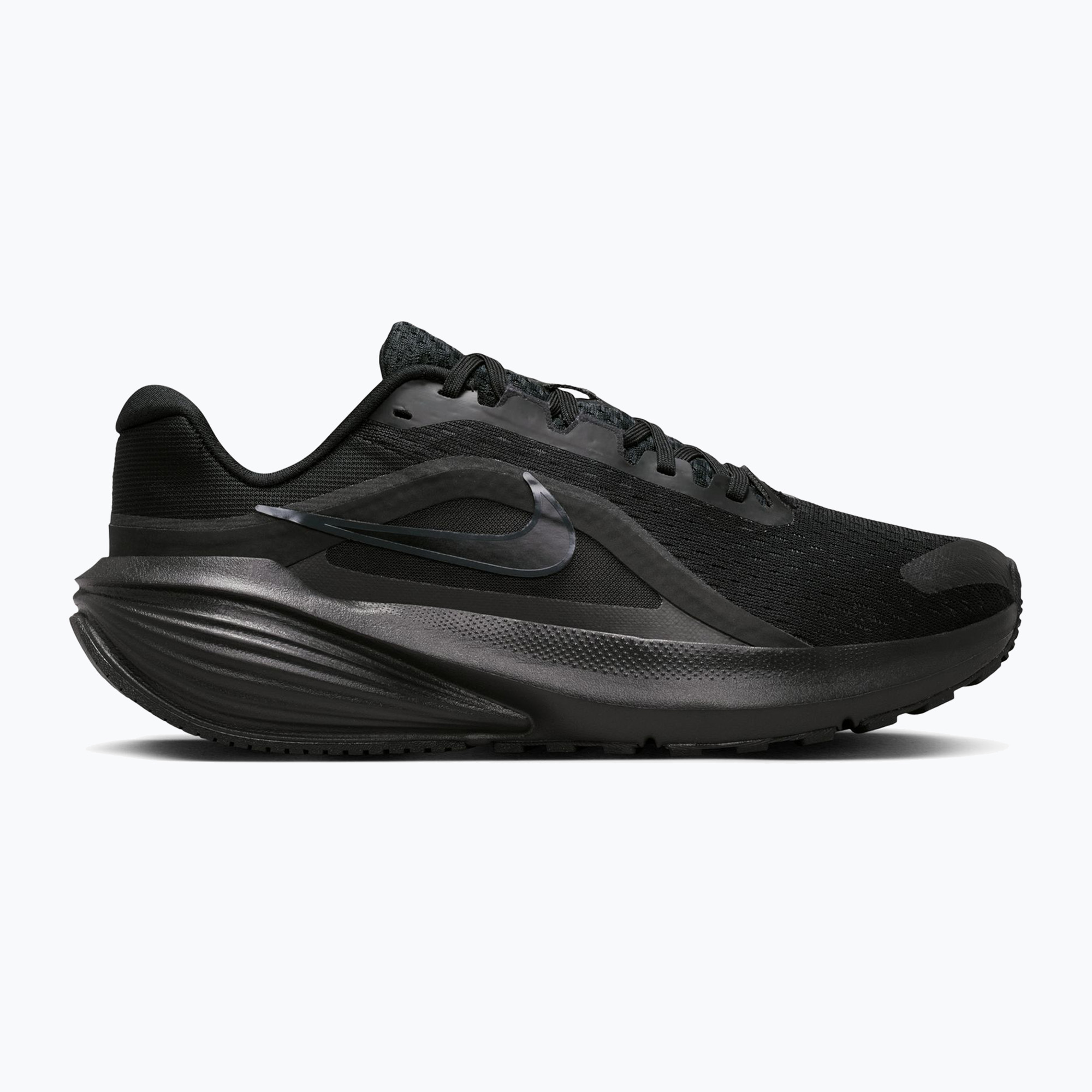 Buty do biegania damskie Nike Downshifter 14 black/anthracite/black 