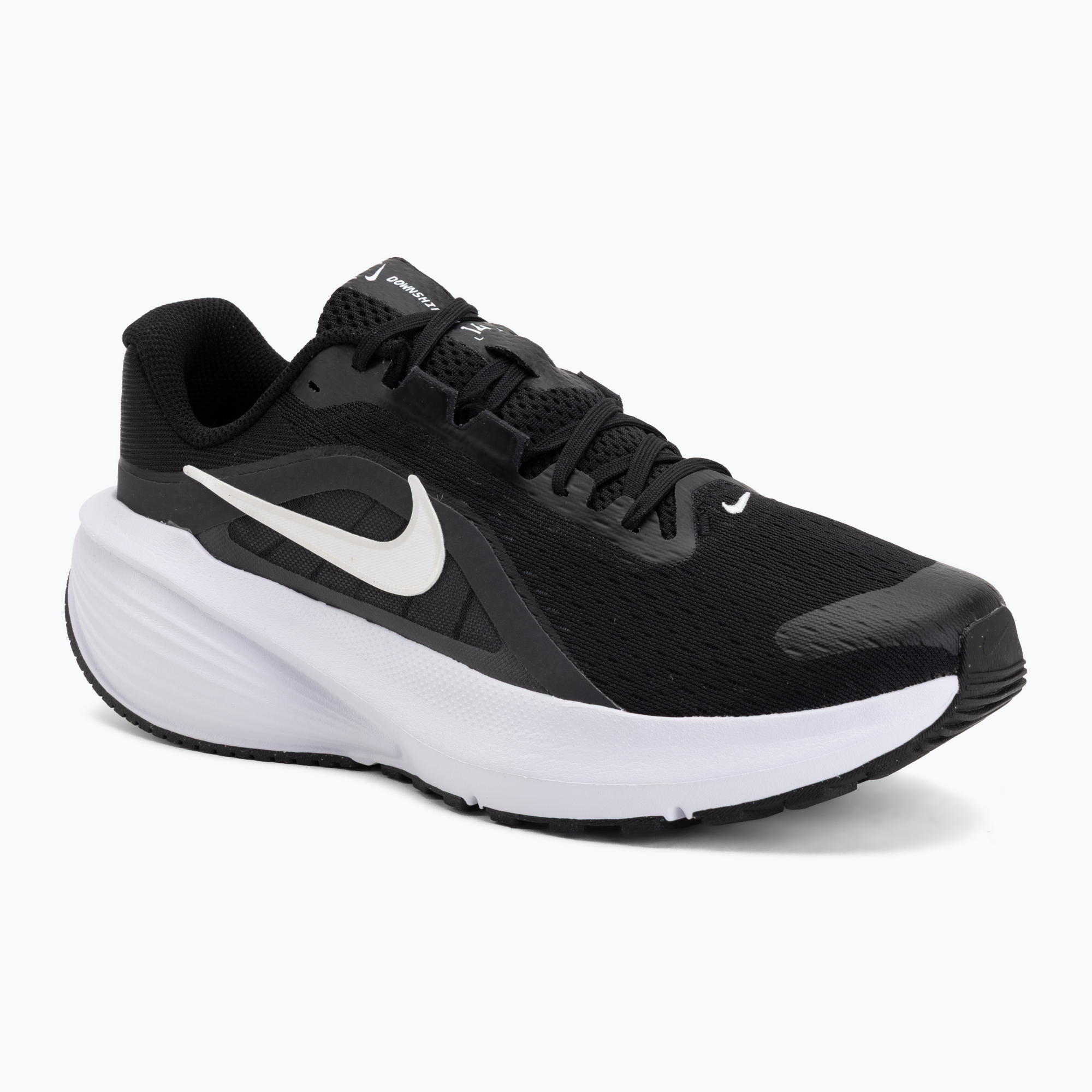 Мъжки обувки за бягане Nike Downshifter 14 black/anthracite/wolf grey/white