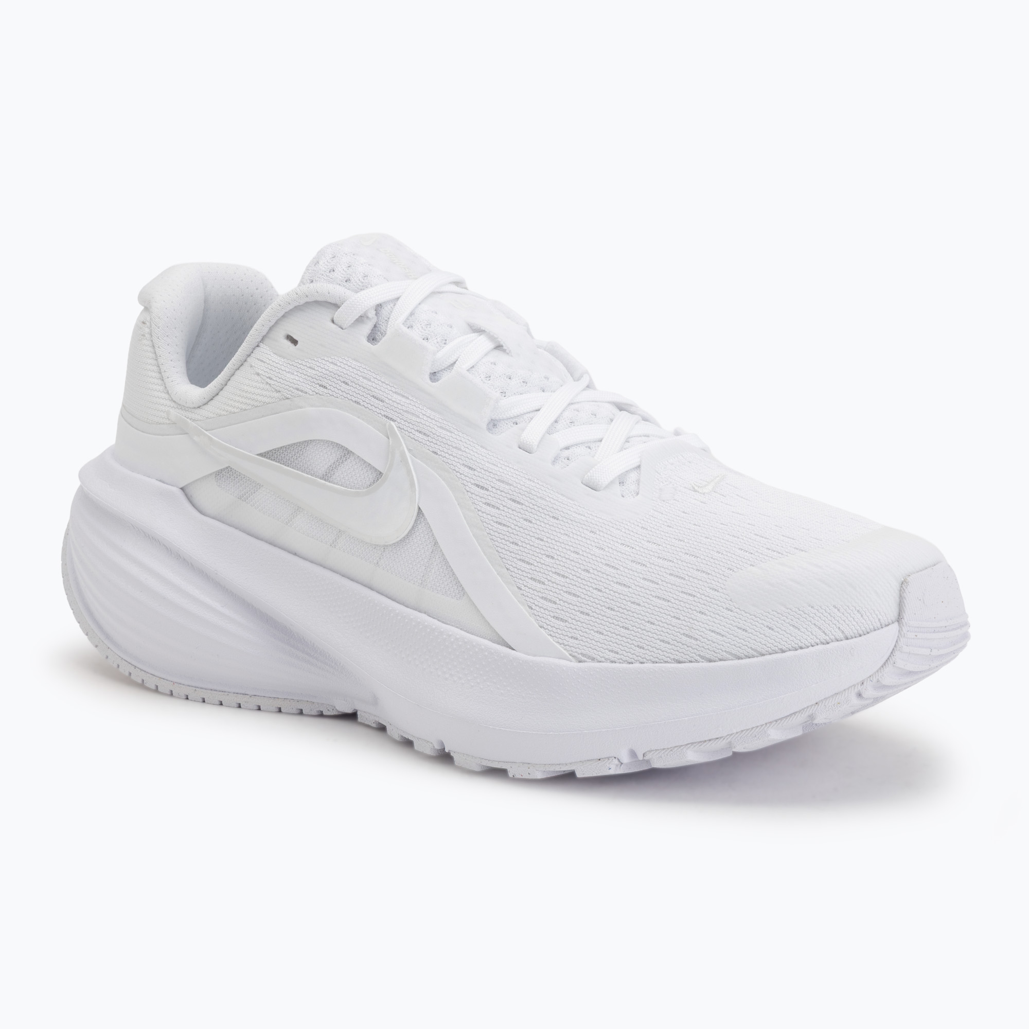 Buty do biegania damskie Nike Downshifter 14 white/white 