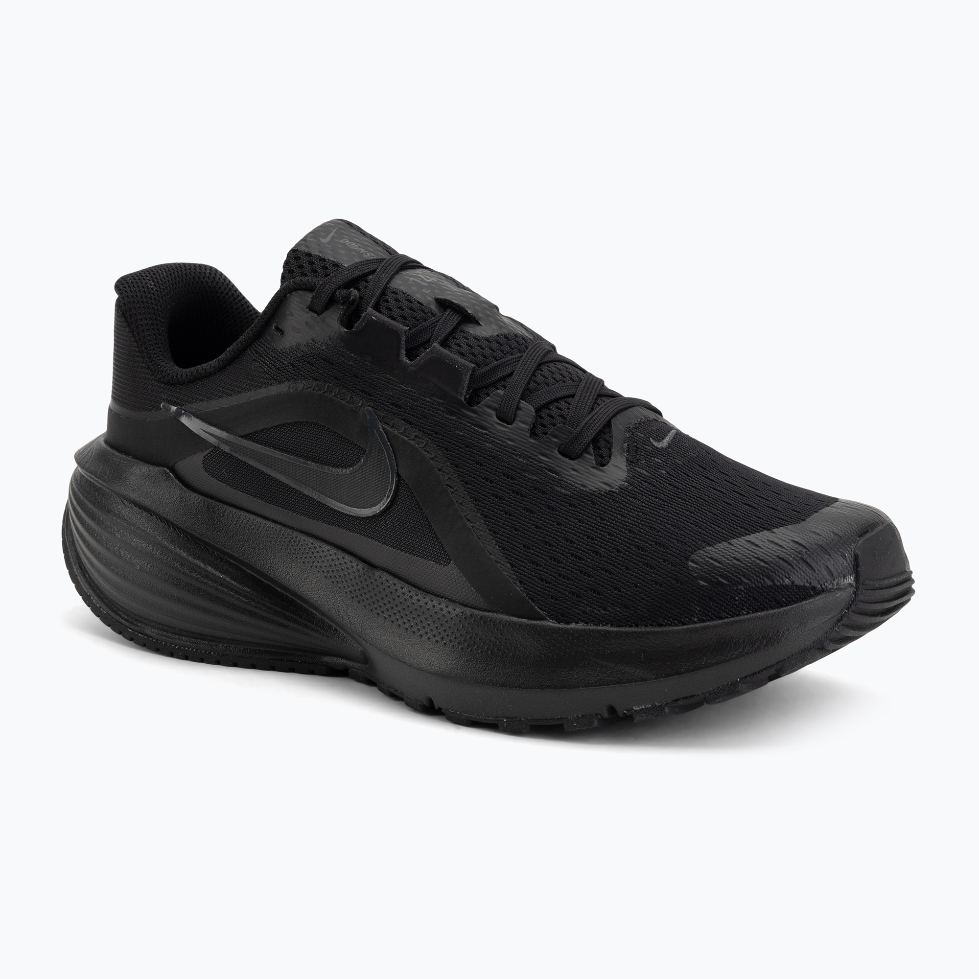 Мъжки обувки за бягане Nike Downshifter 14 black/anthracite/black