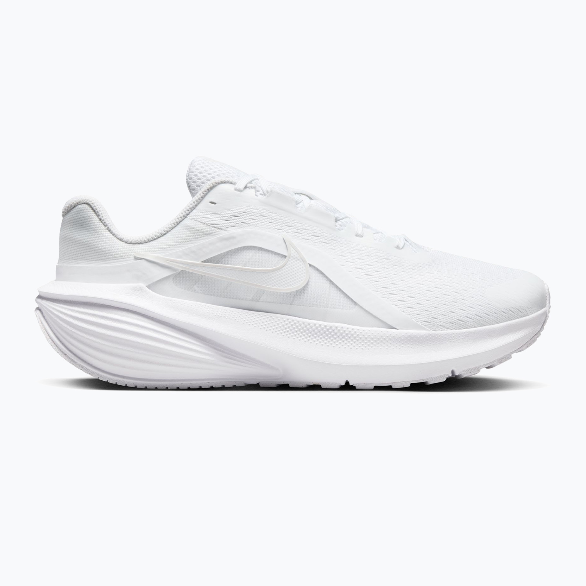 Buty do biegania męskie Nike Downshifter 14 white/white 
