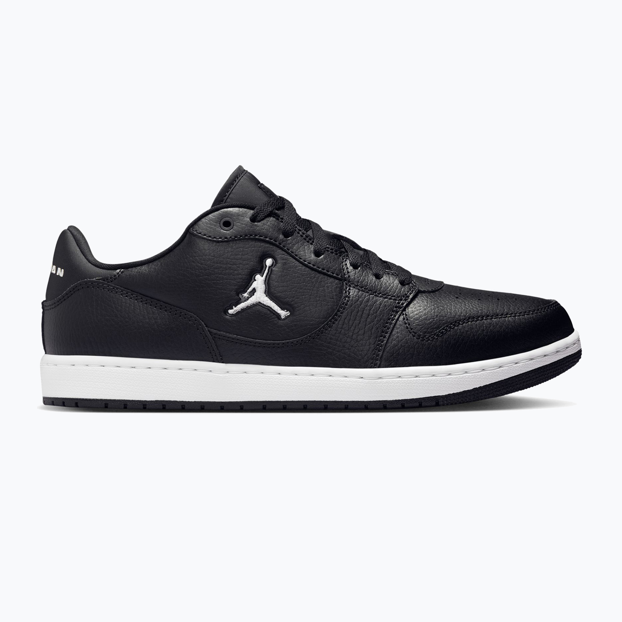 Мъжки обувки Nike Jordan Access Court Low  black/white