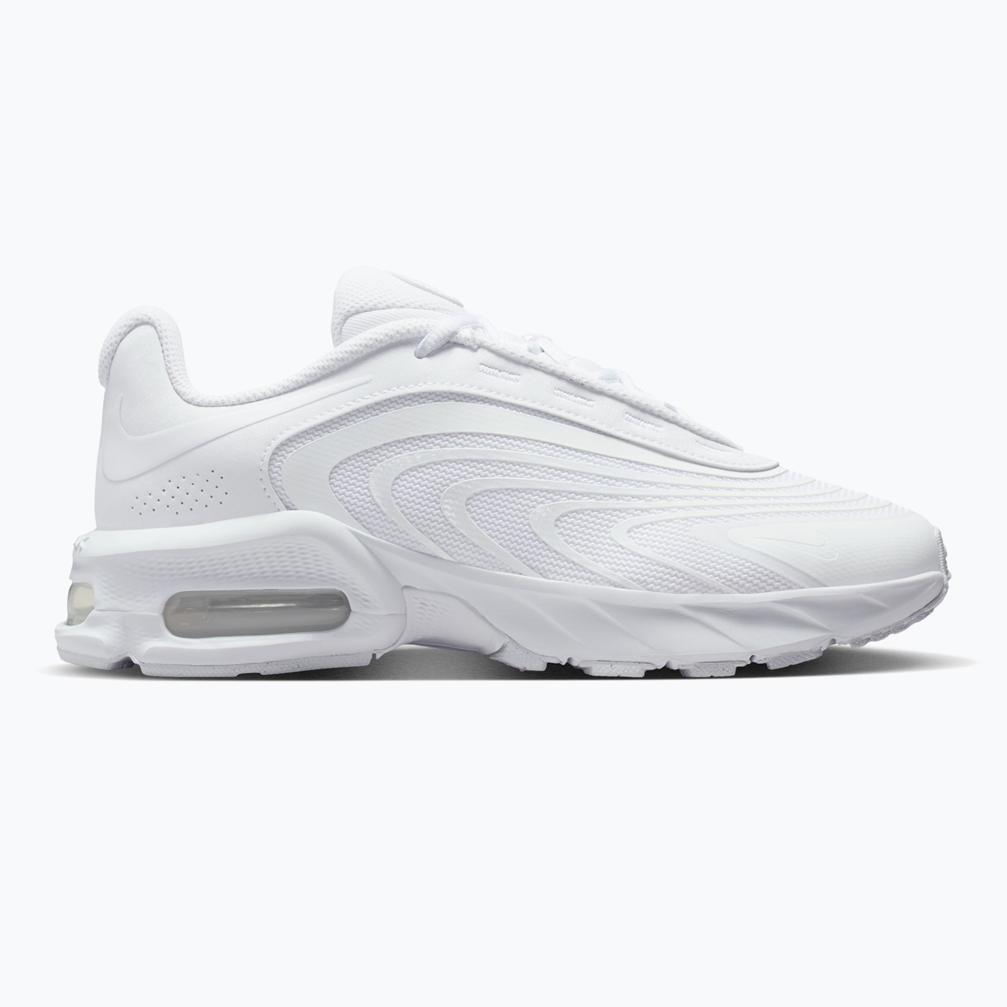 Buty damskie Nike Air Max Fire white/black/white 