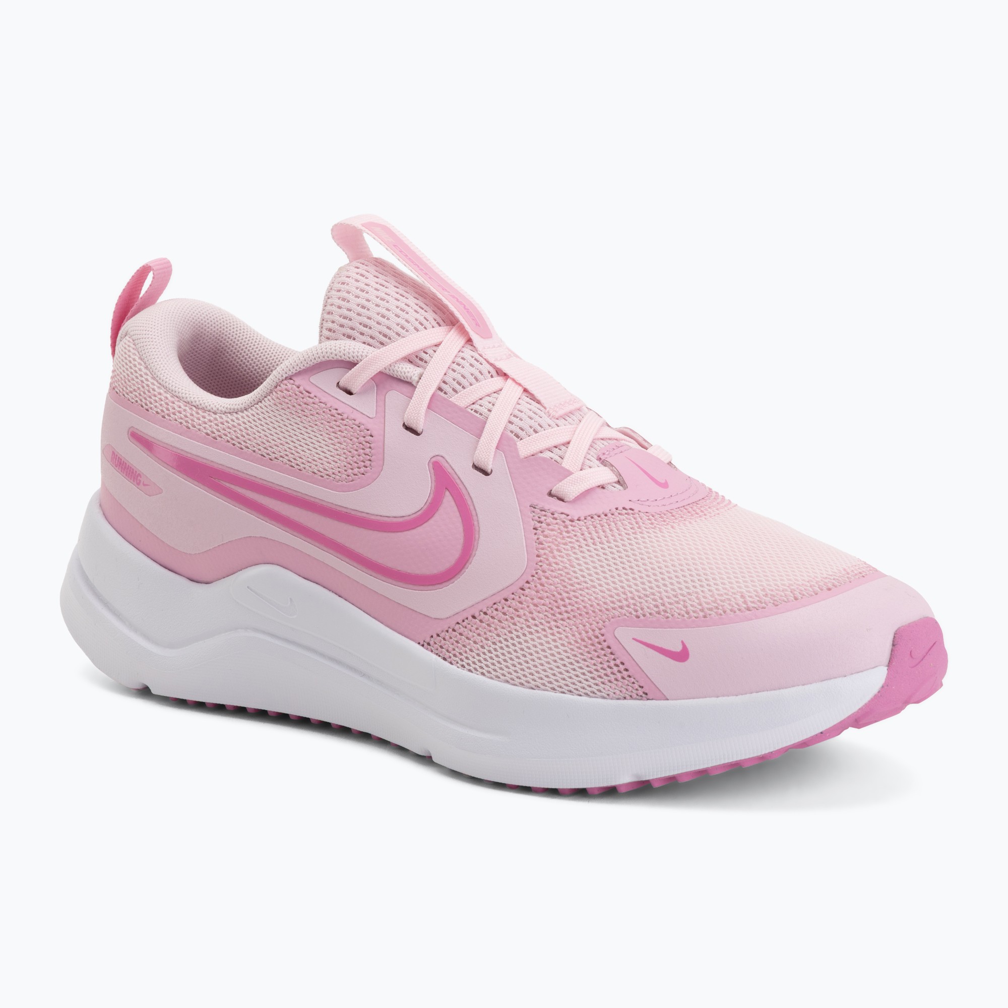 Pantofi de alergare Nike Cosmic Runner pink foam/pink rise/playful pink